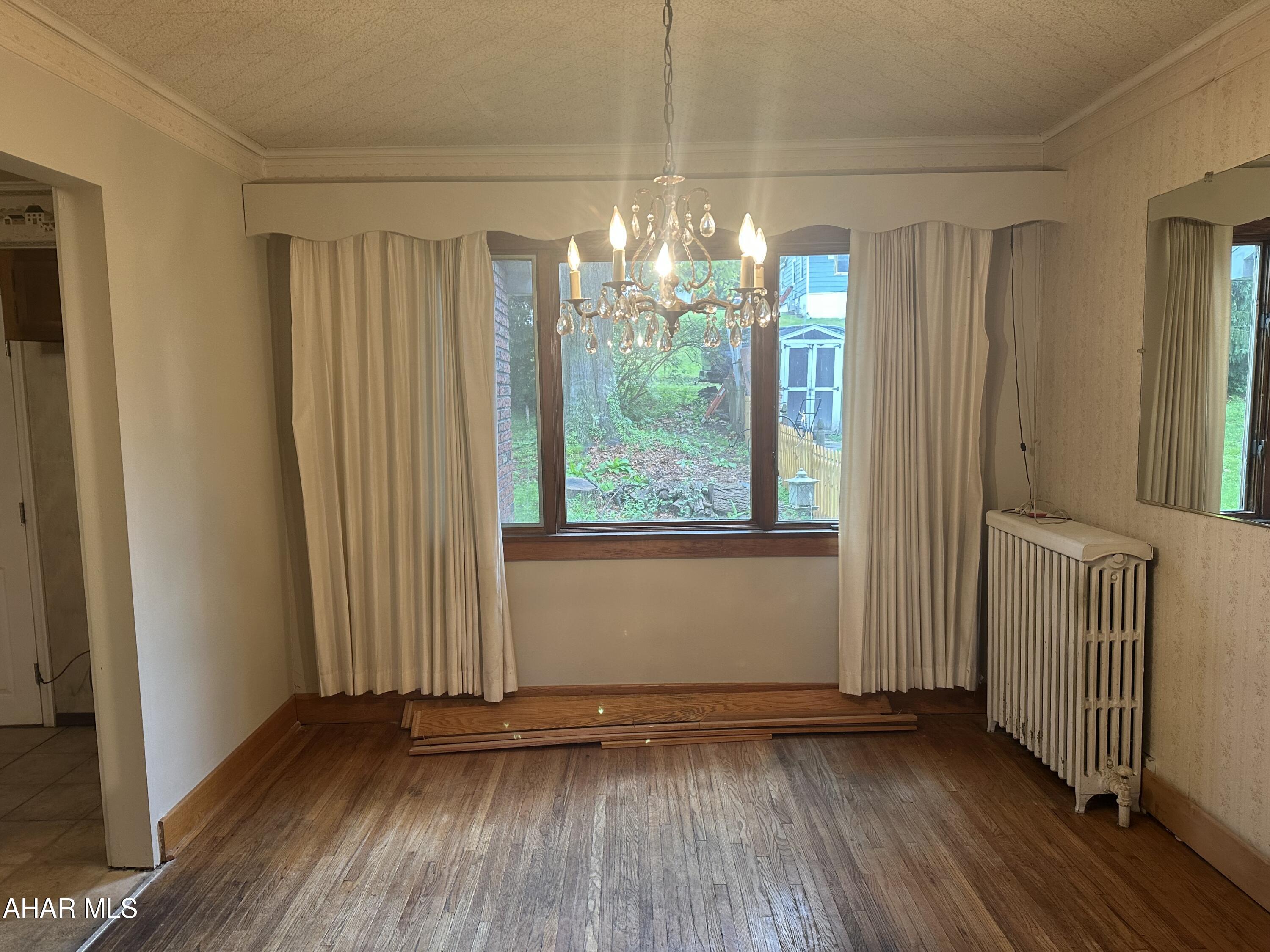 Fairview - Residential