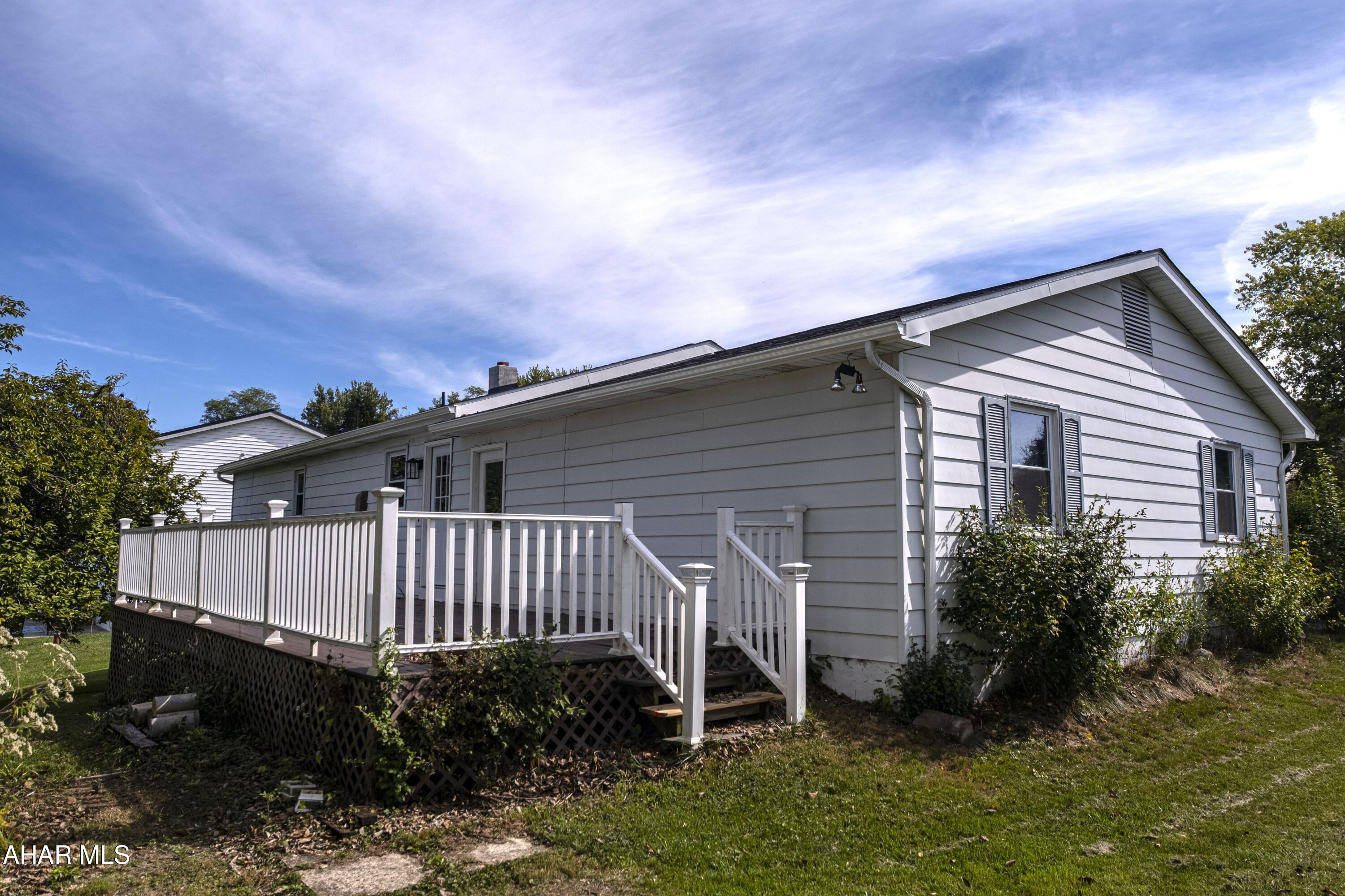 Rolling Hills - Residential