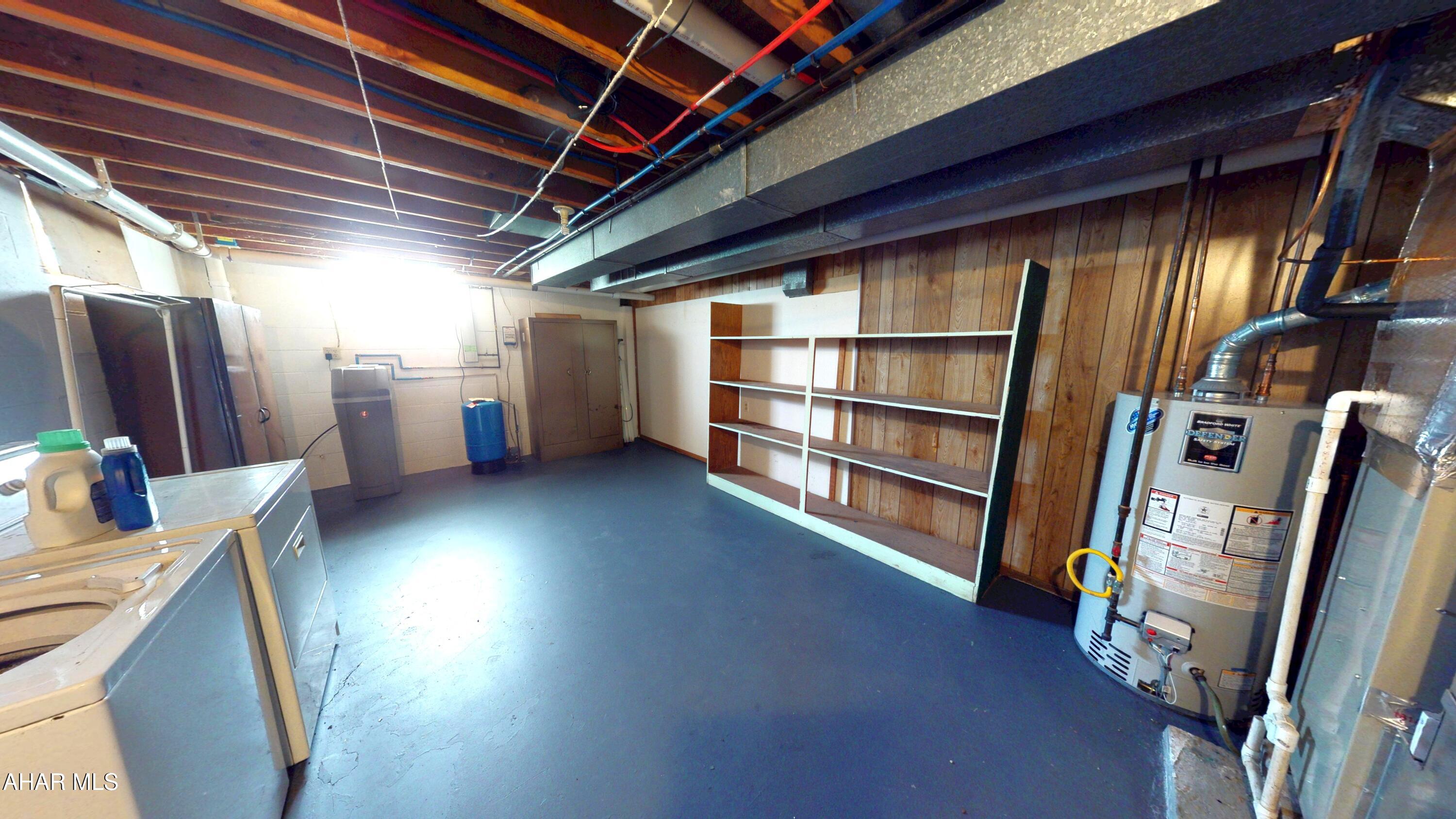 Rolling Hills - Residential