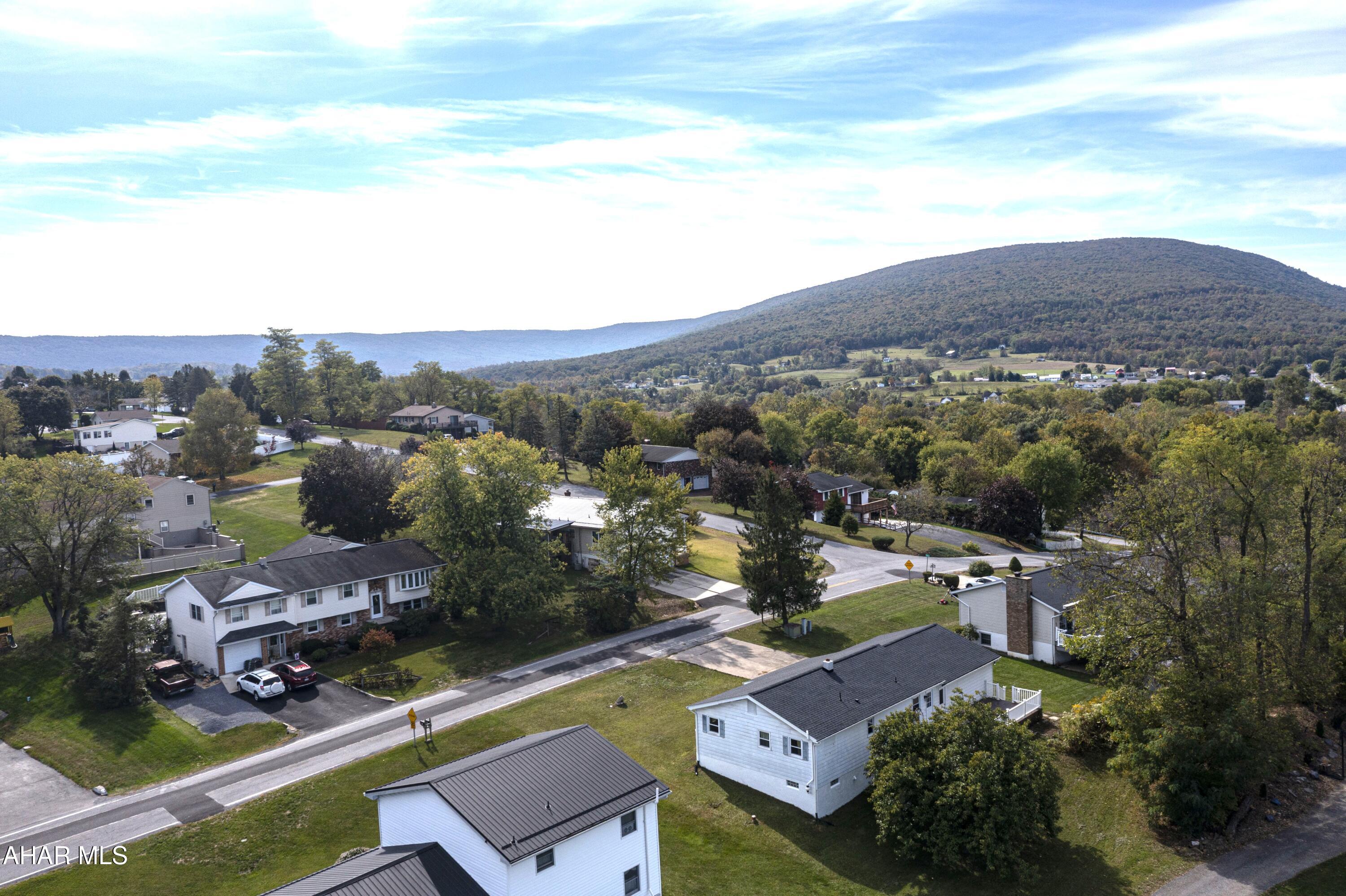 Rolling Hills - Residential