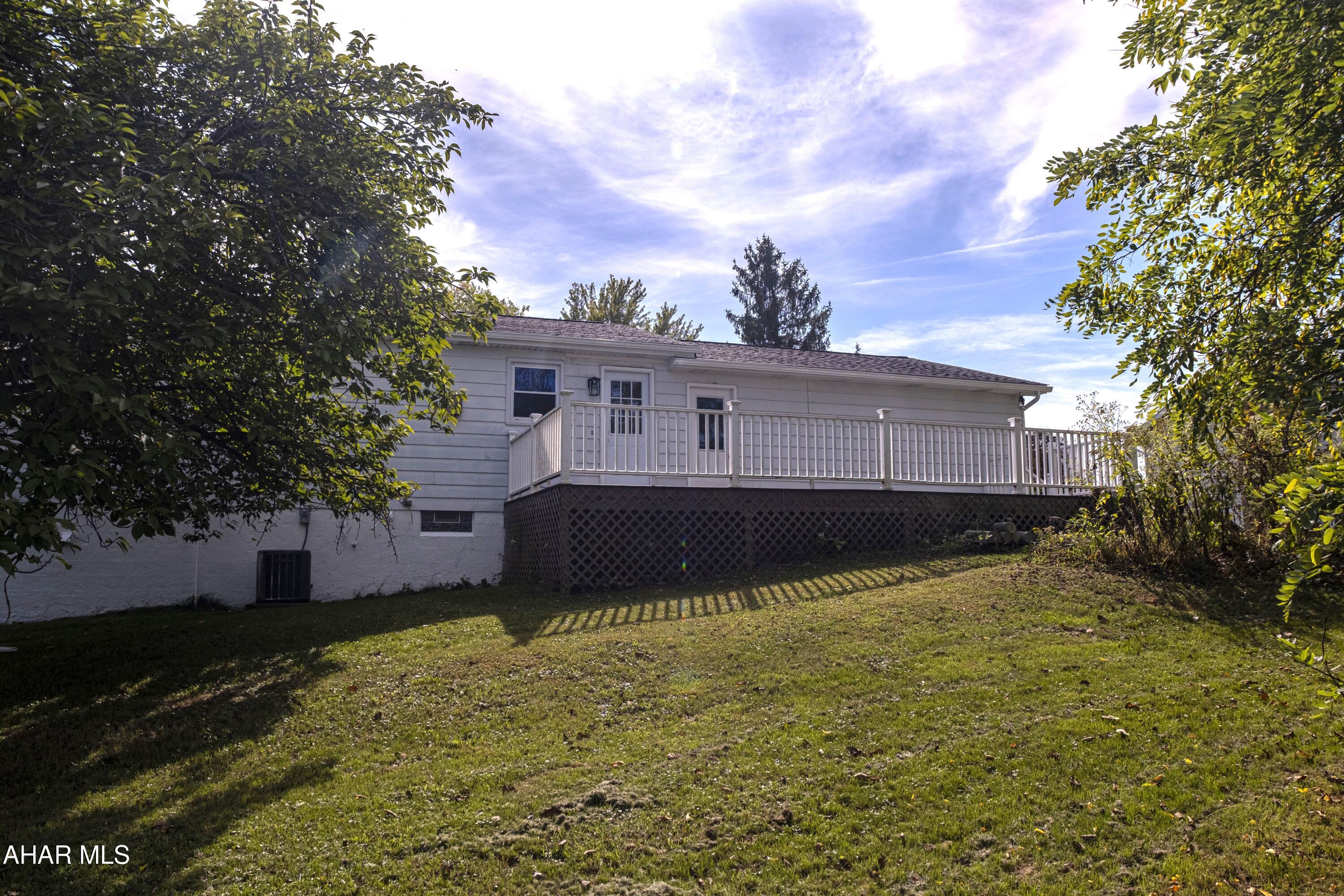 Rolling Hills - Residential