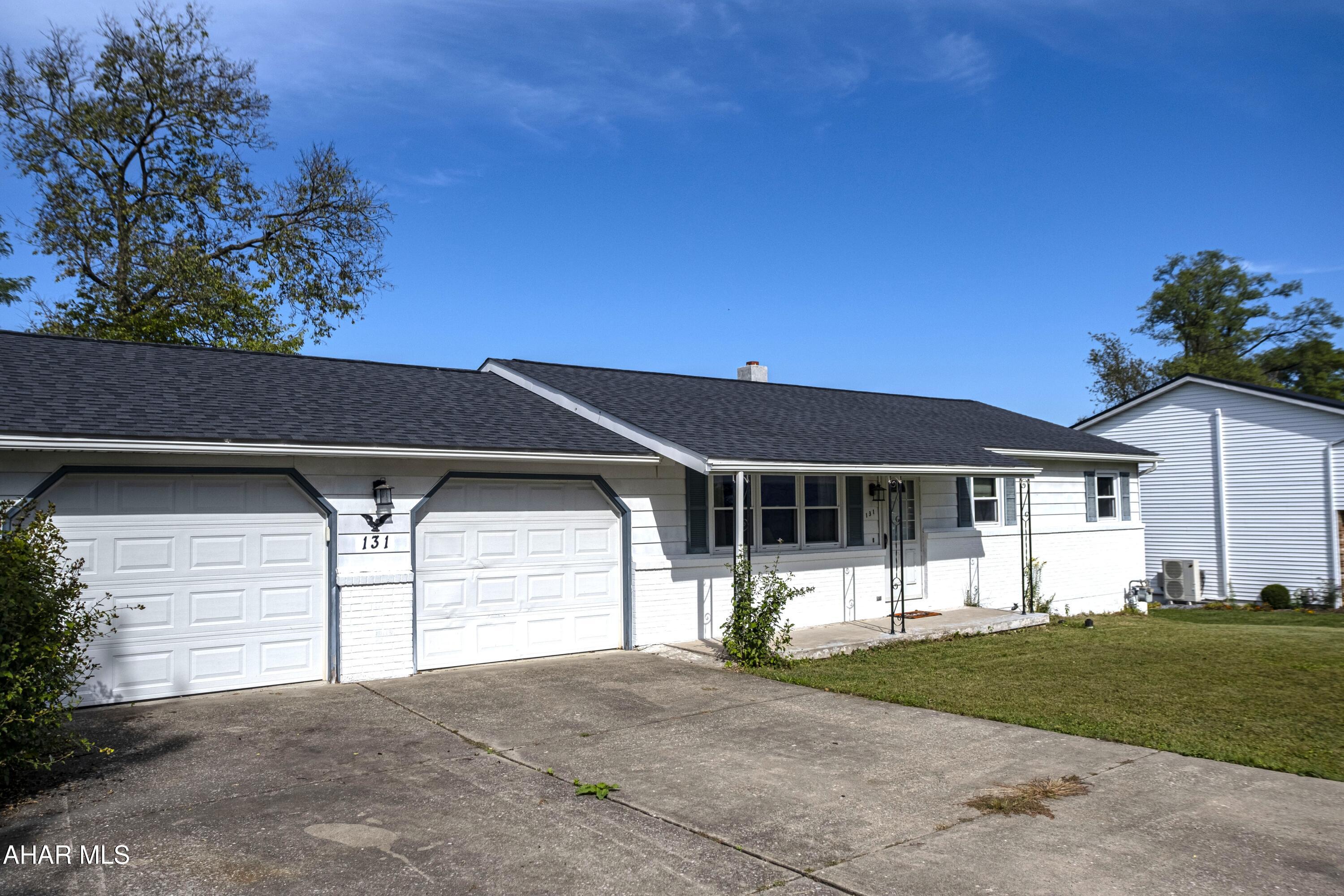 Rolling Hills - Residential