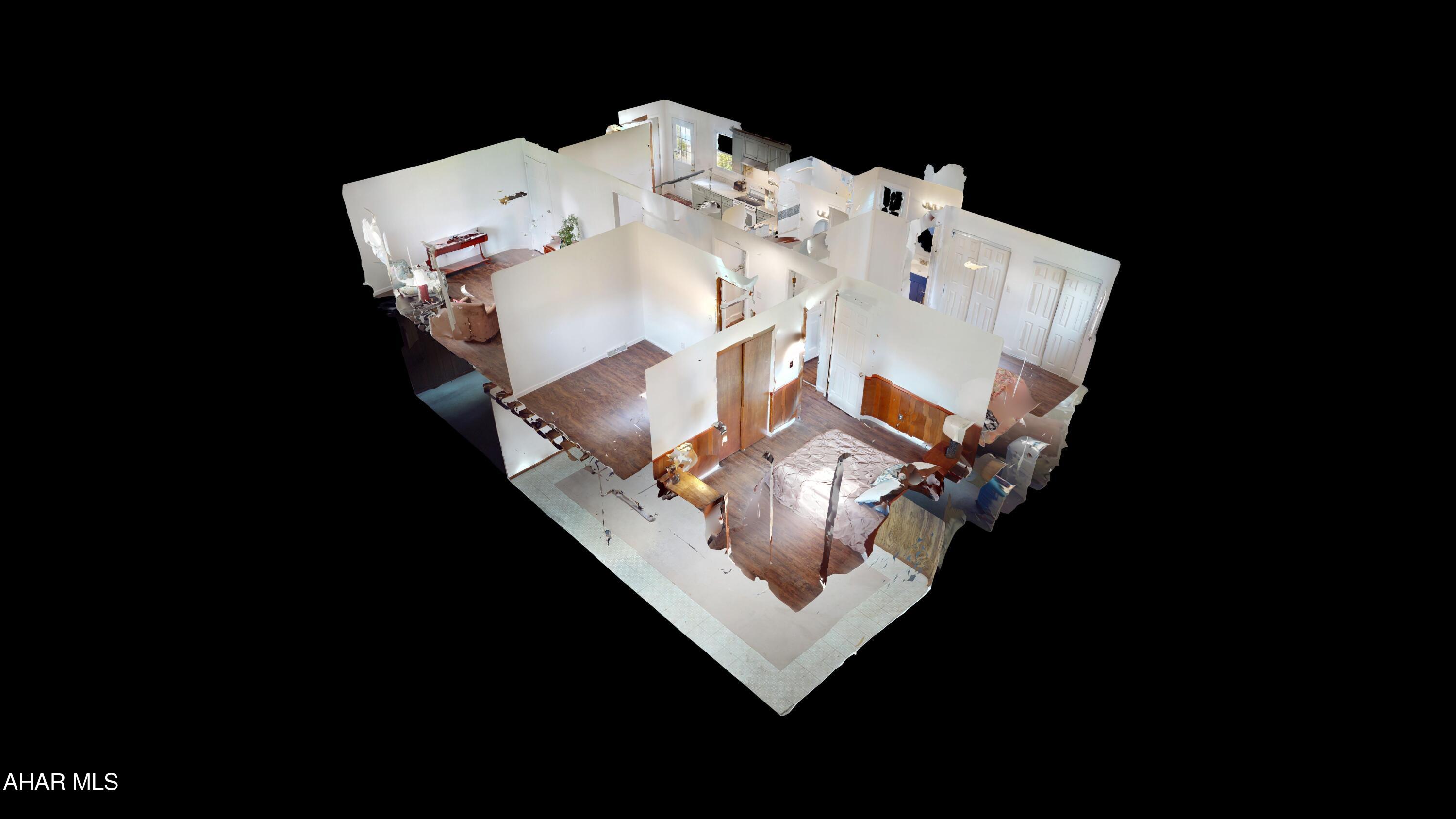 Rolling Hills - Residential