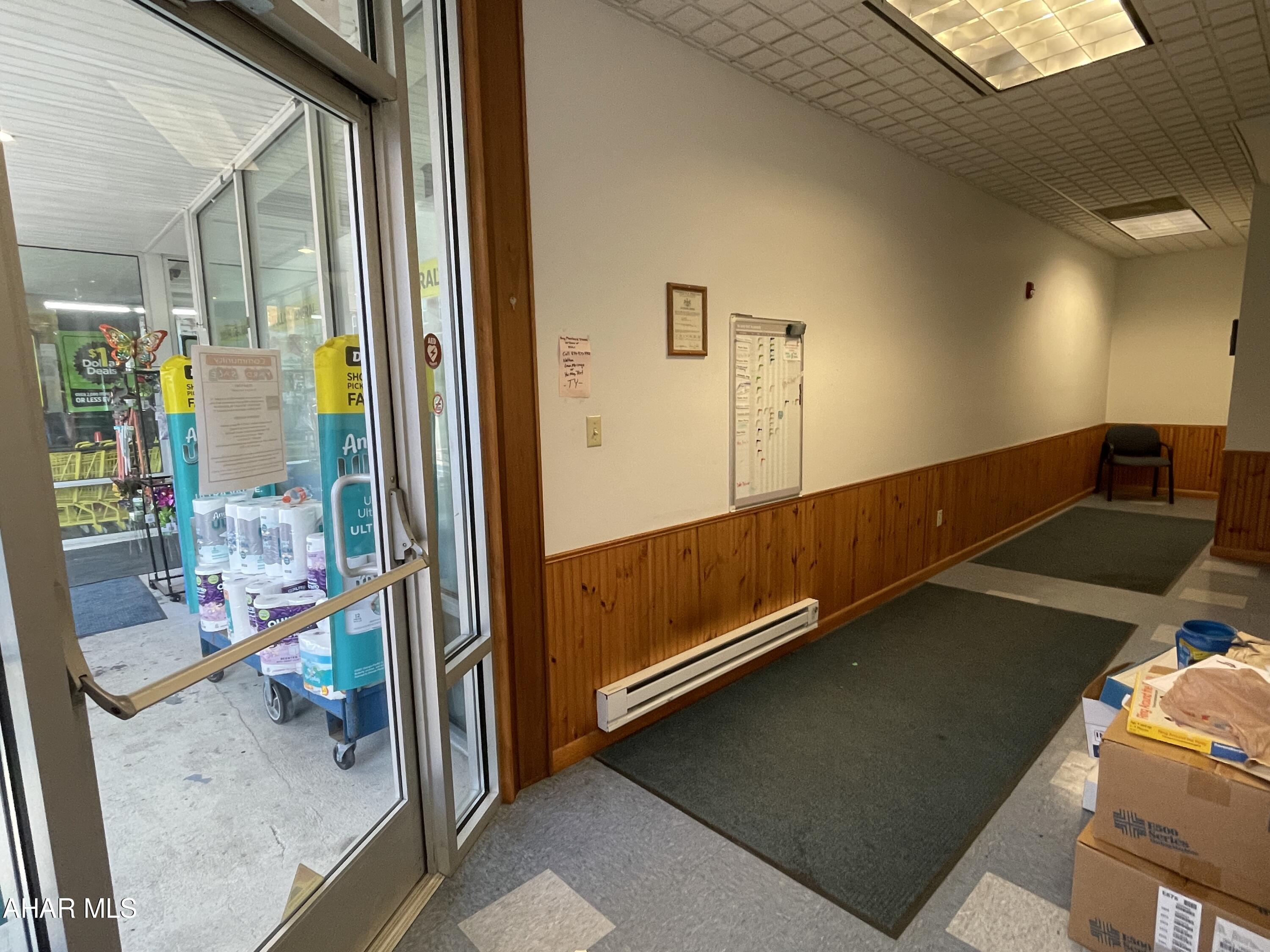 None - Commercial Sale