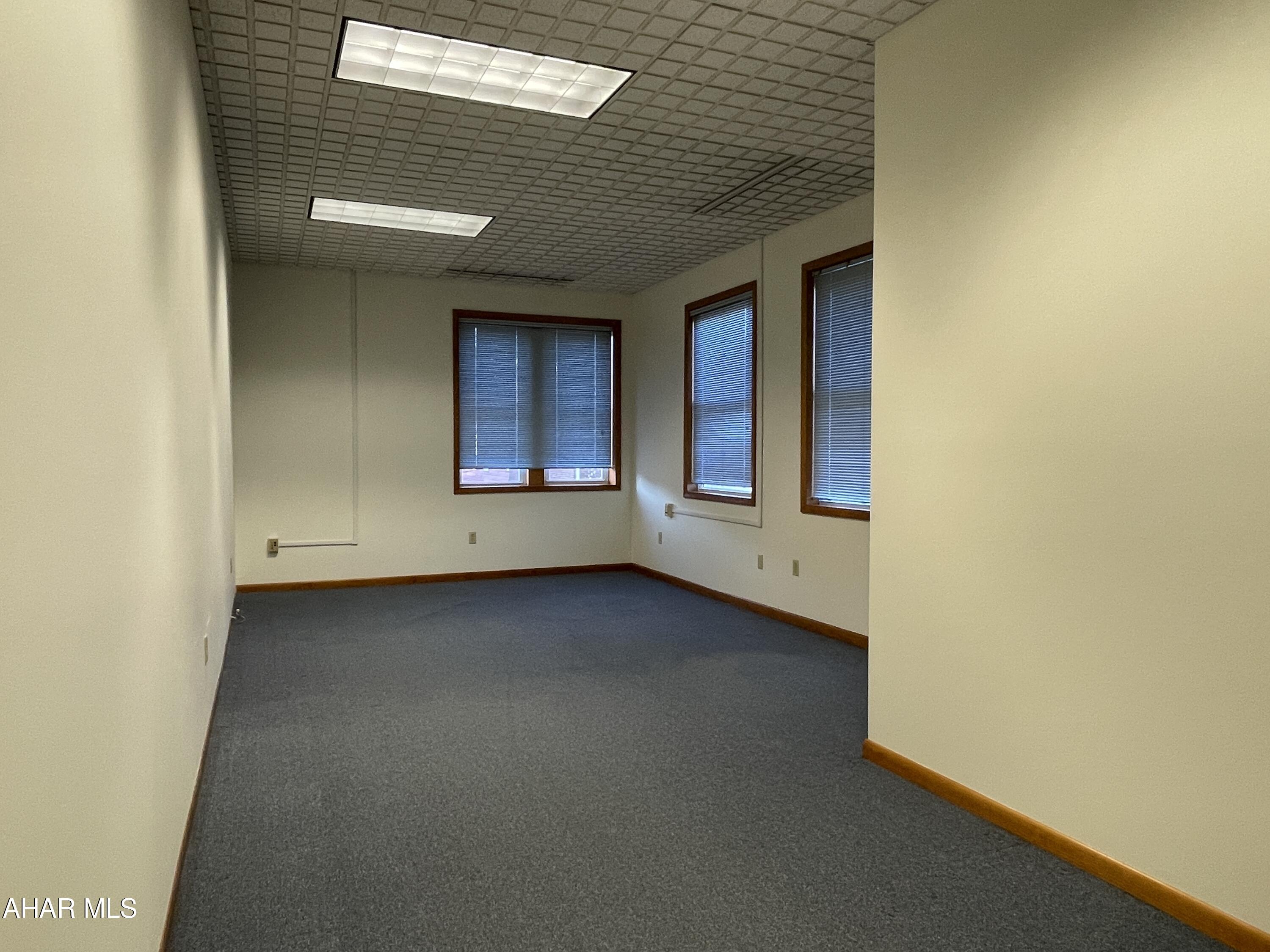 None - Commercial Sale