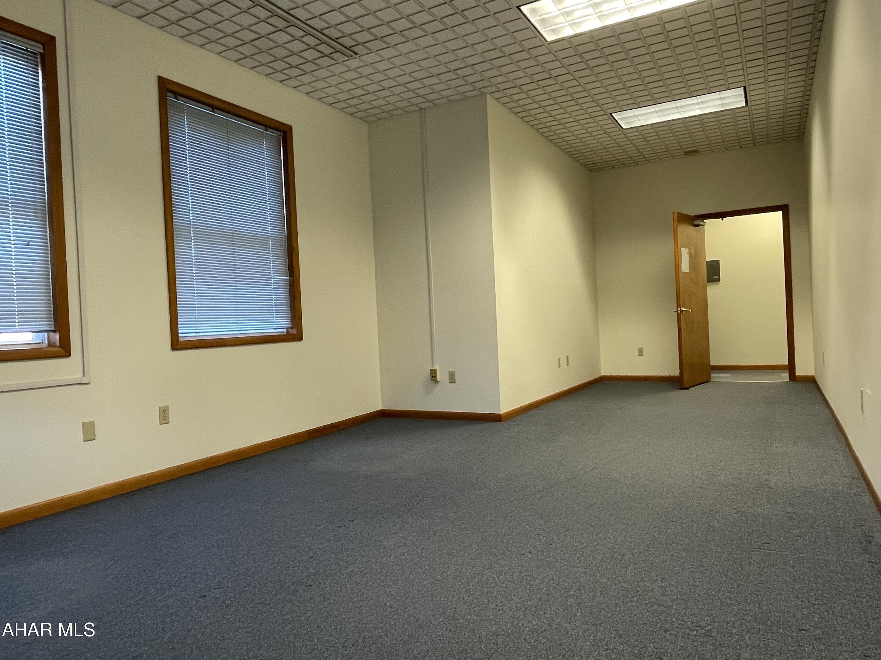 None - Commercial Sale