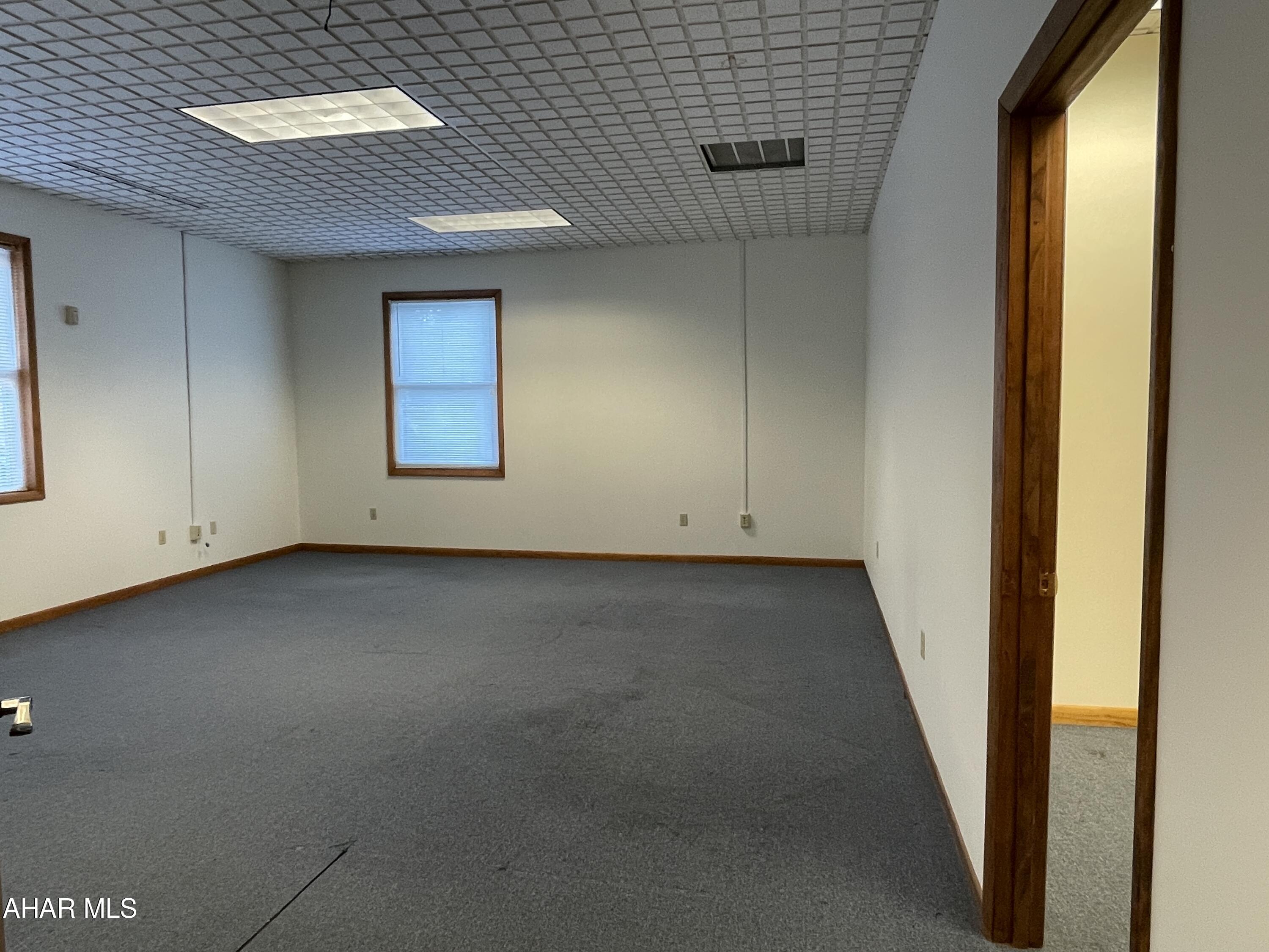 None - Commercial Sale