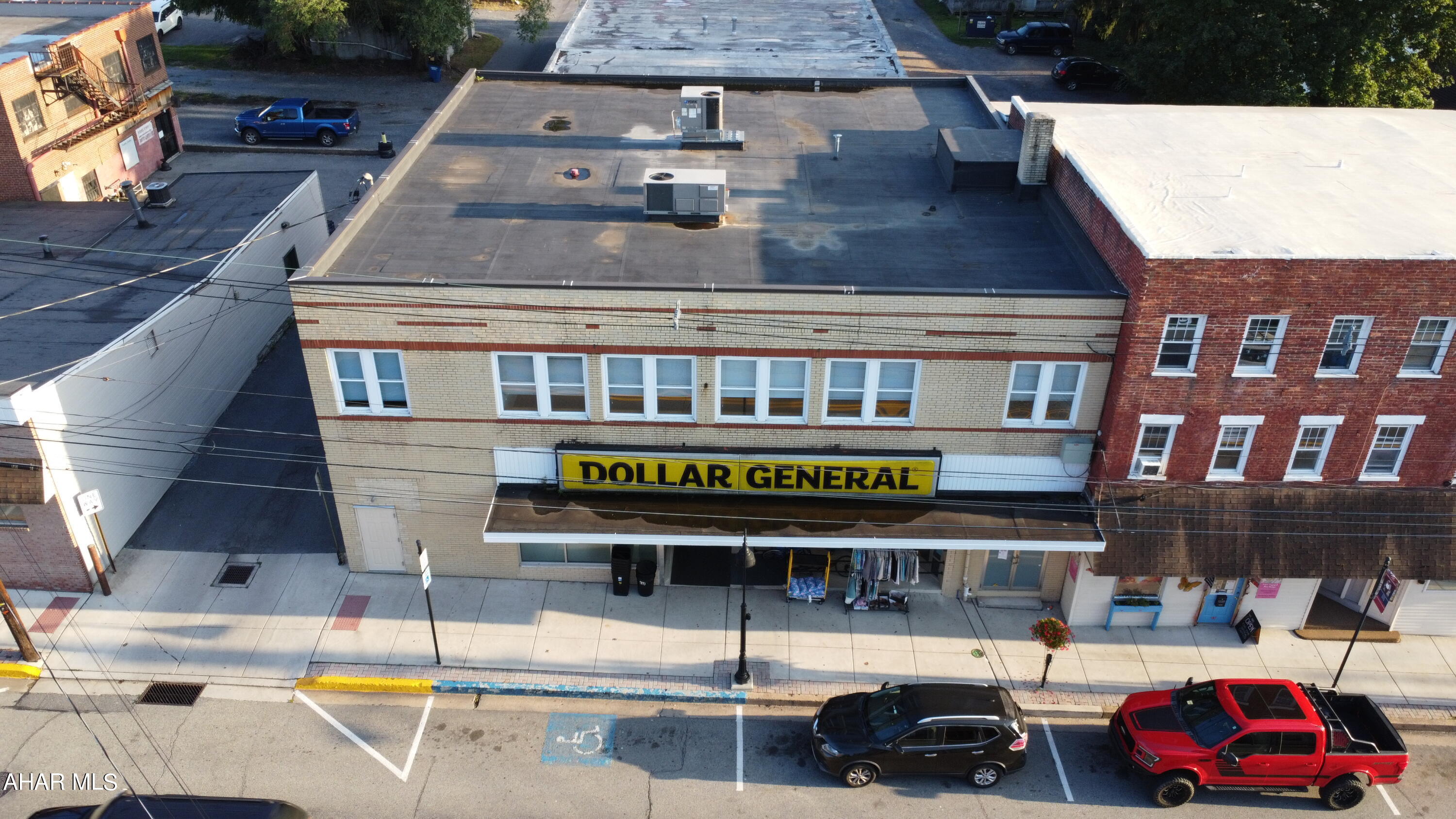 None - Commercial Sale