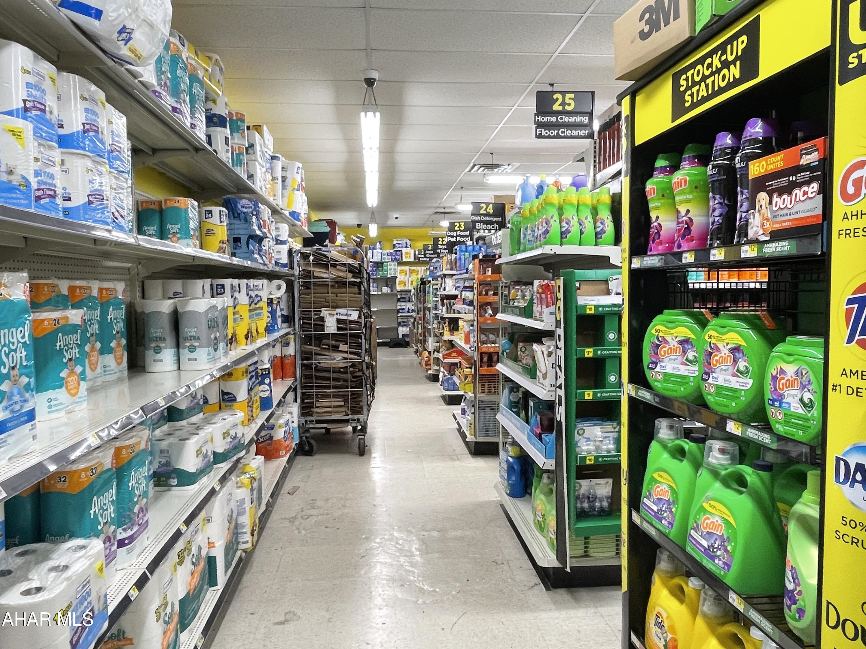 None - Commercial Sale