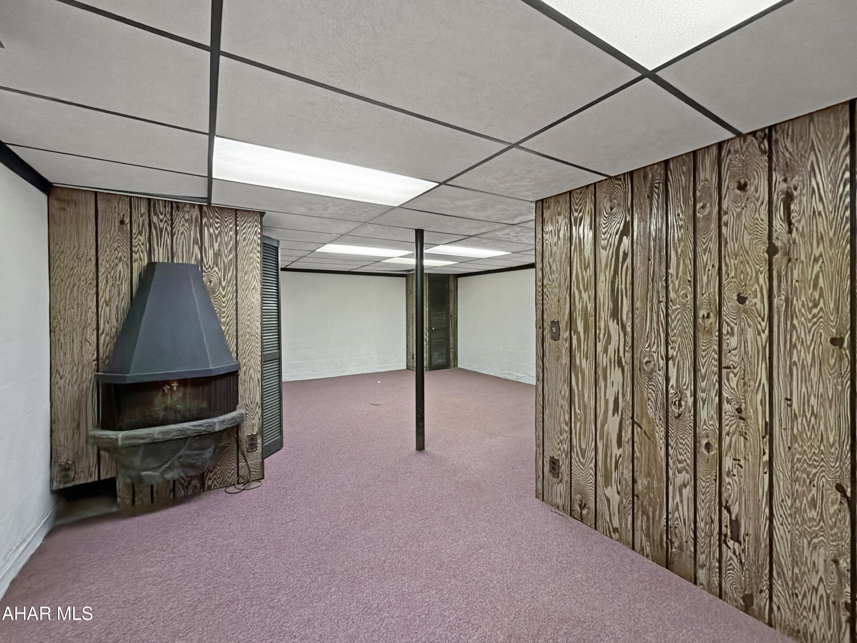 Crestwood - Residential