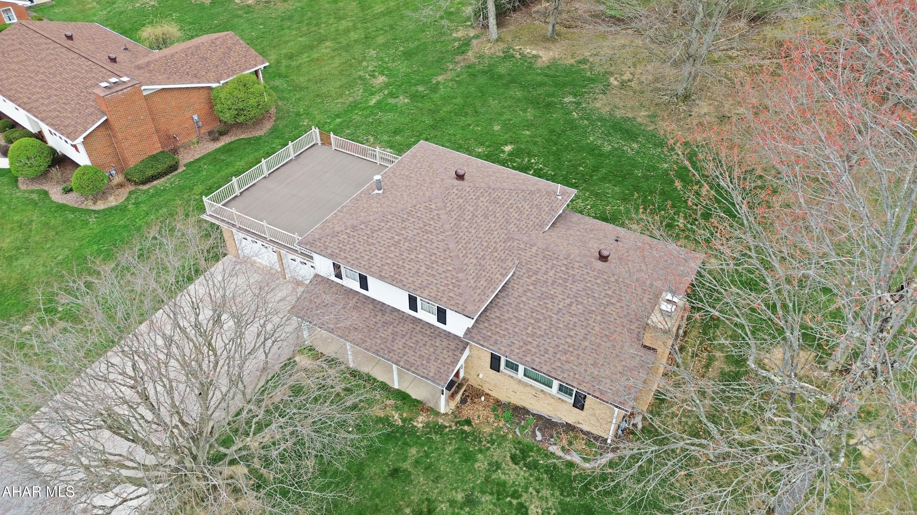 Crestwood - Residential