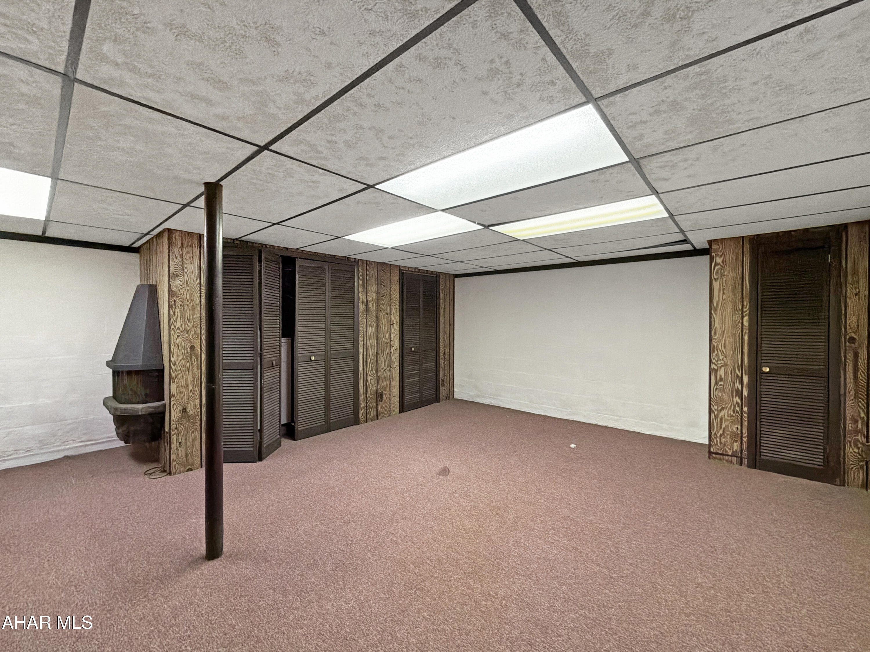 Crestwood - Residential