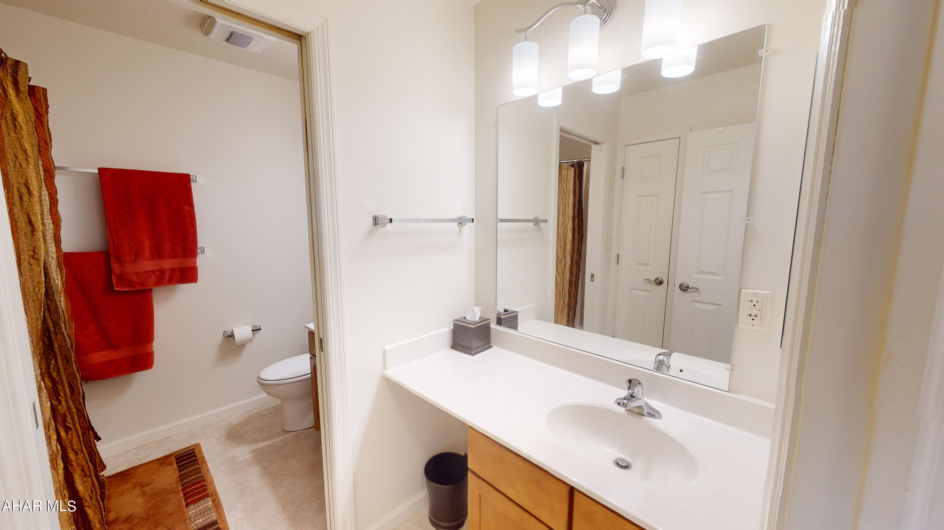 Holiday Hills - Residential