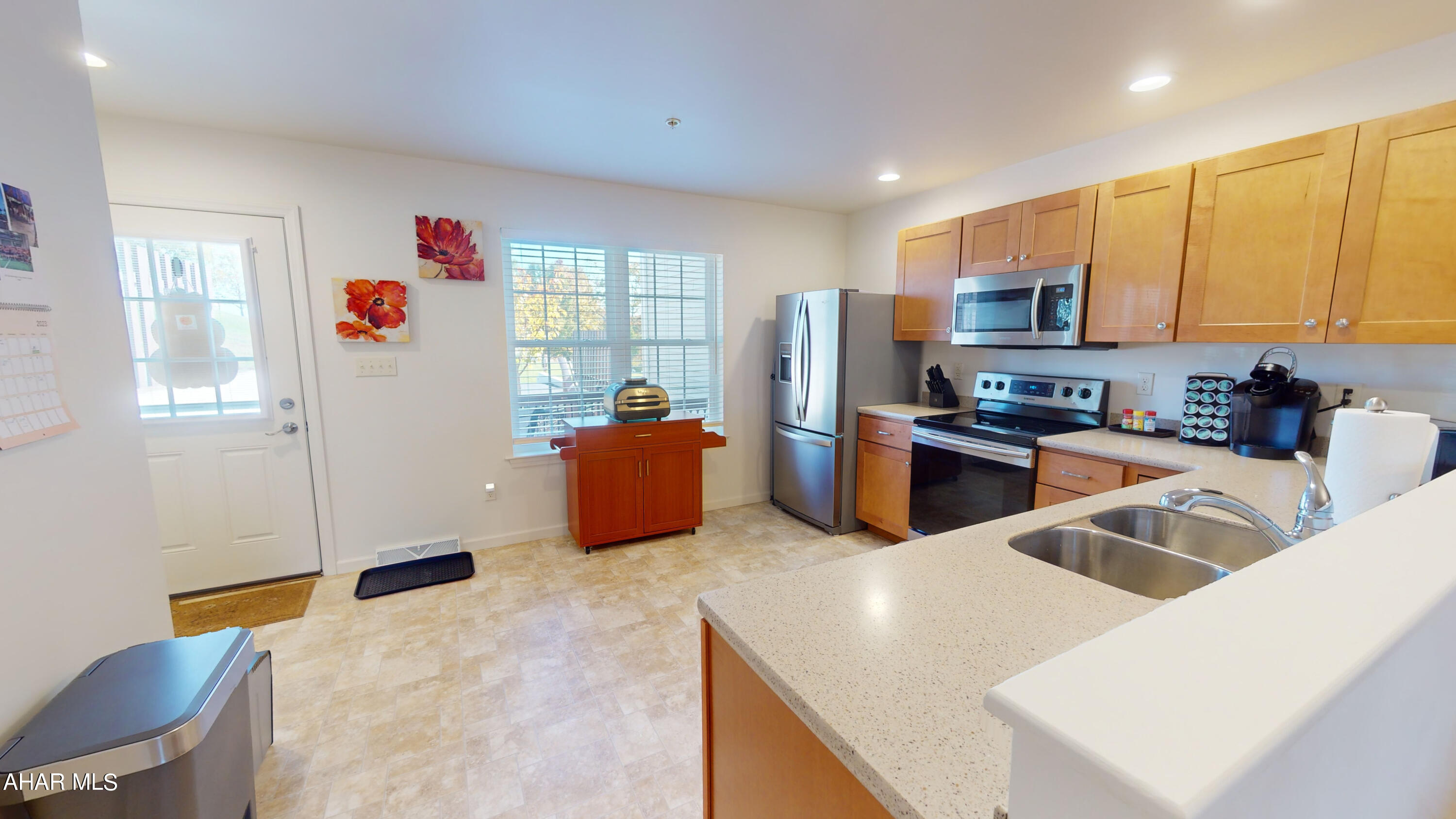 Holiday Hills - Residential