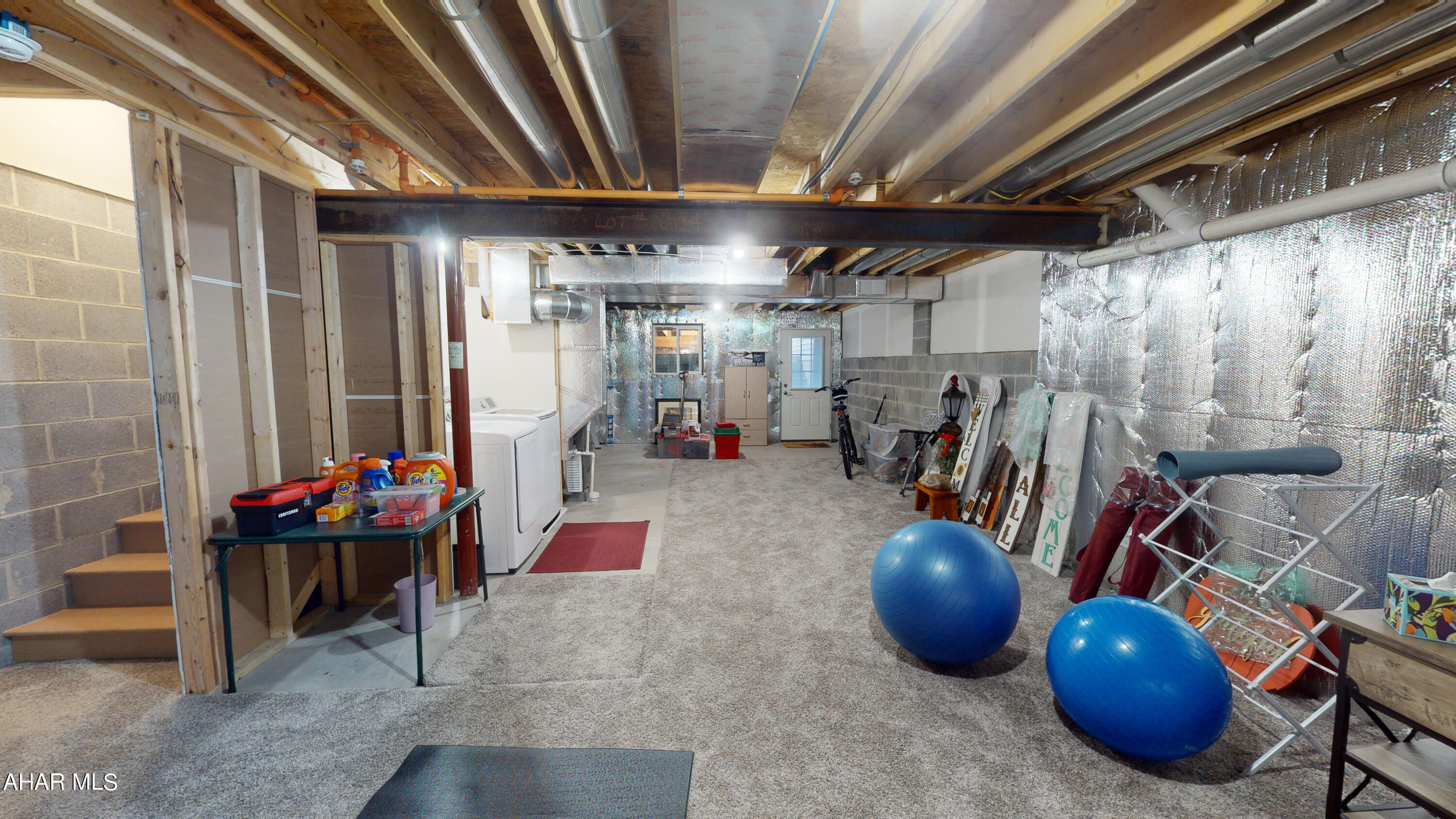 Holiday Hills - Residential