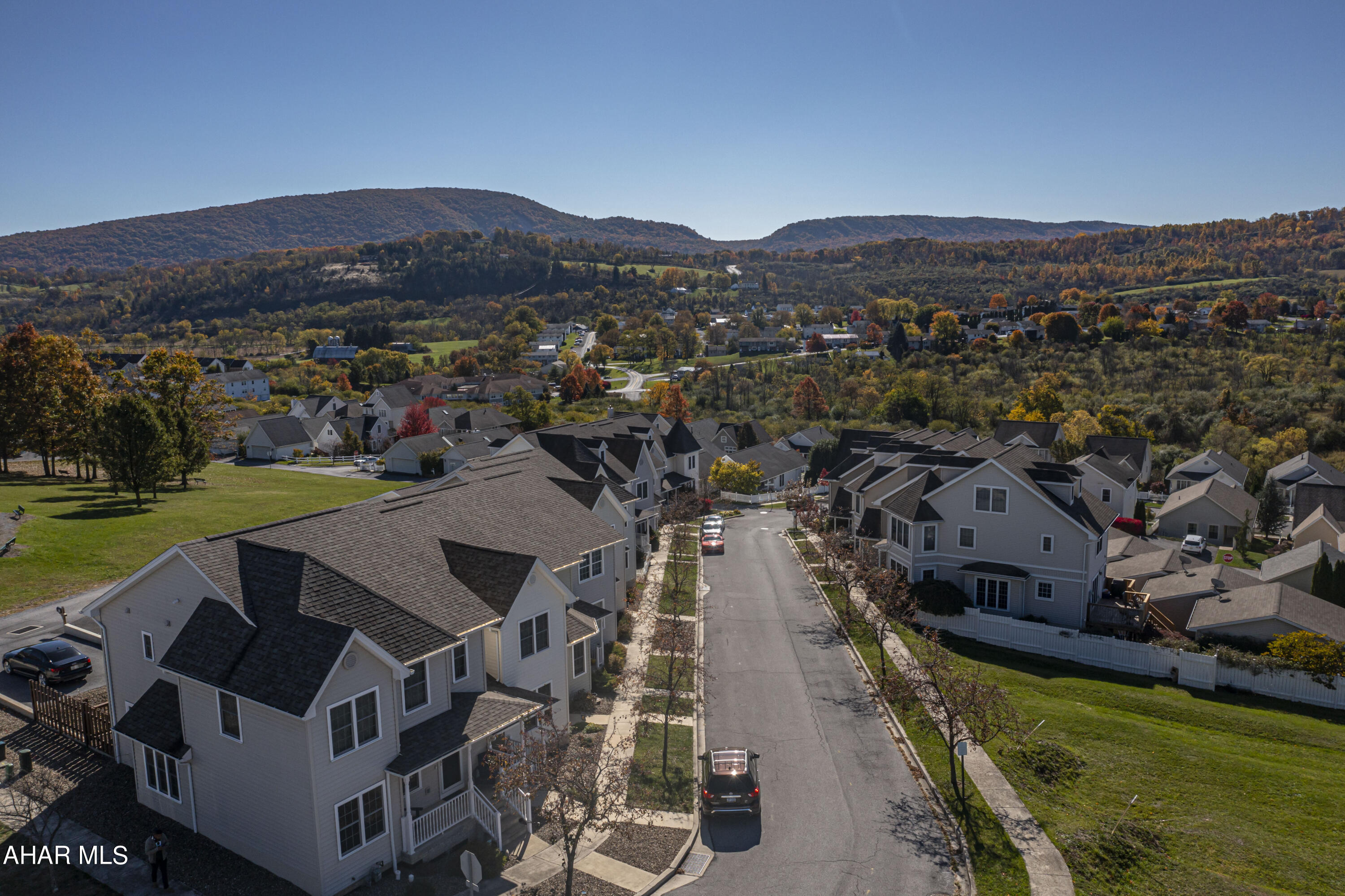 Holiday Hills - Residential