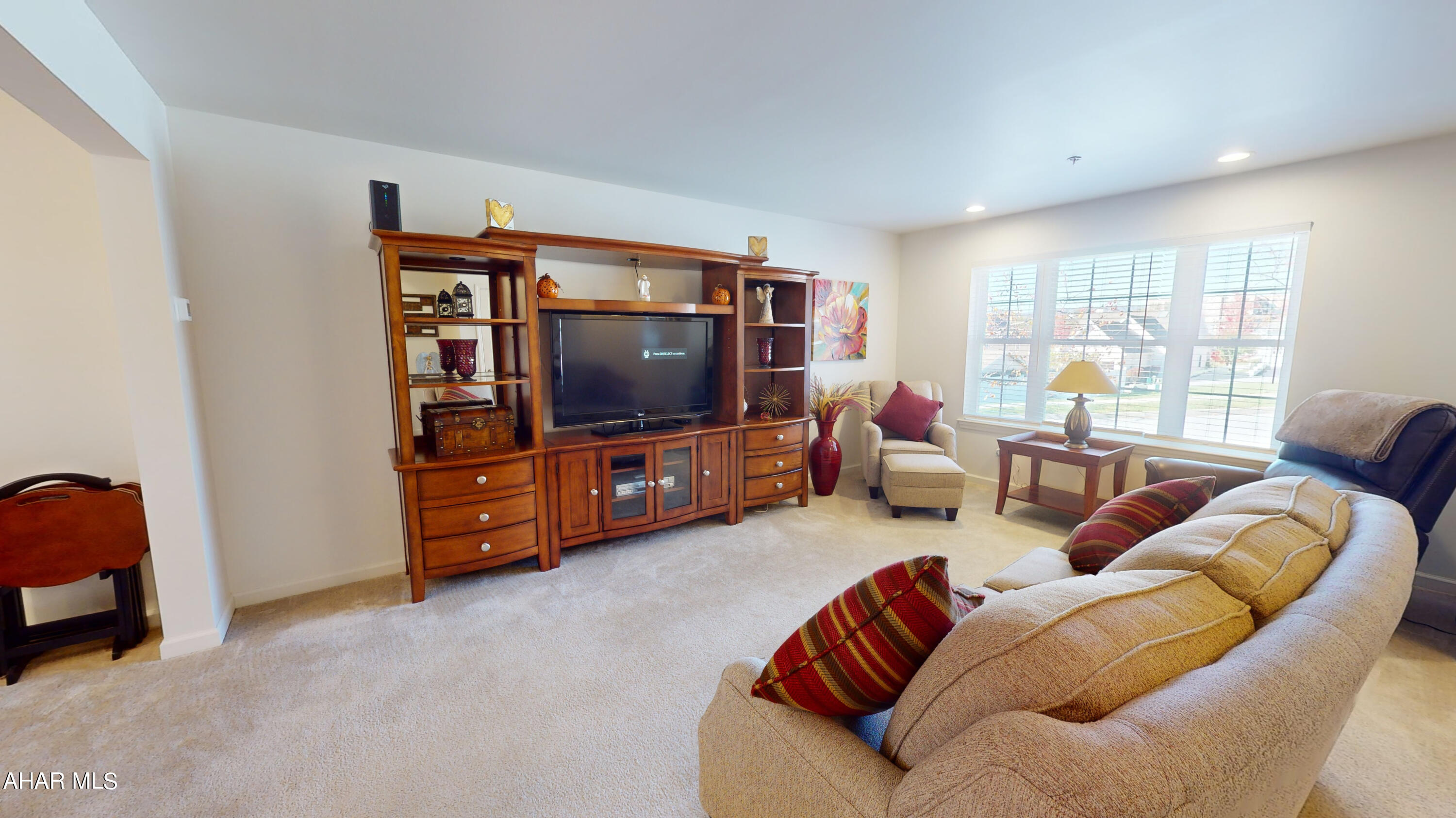 Holiday Hills - Residential