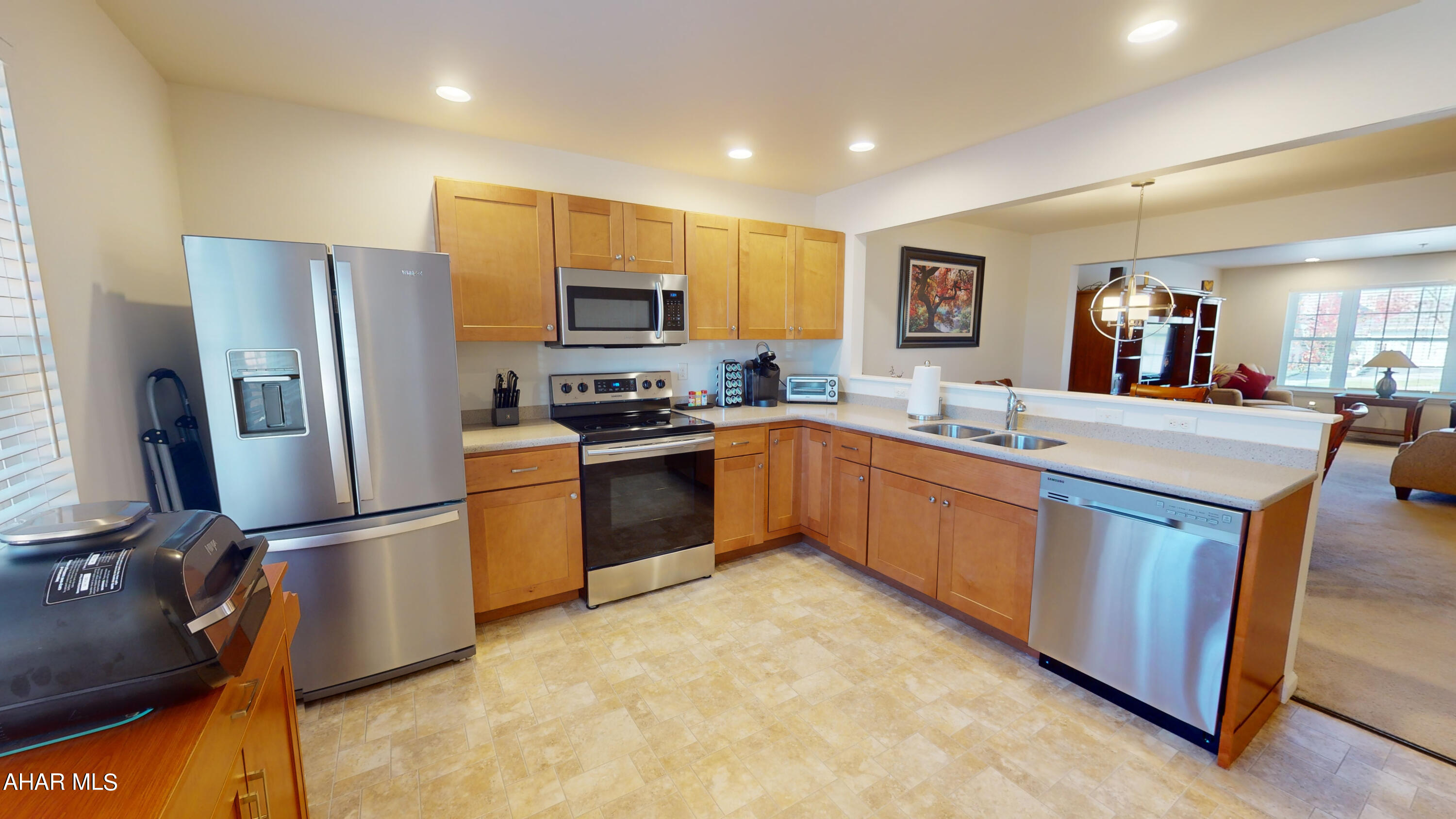 Holiday Hills - Residential