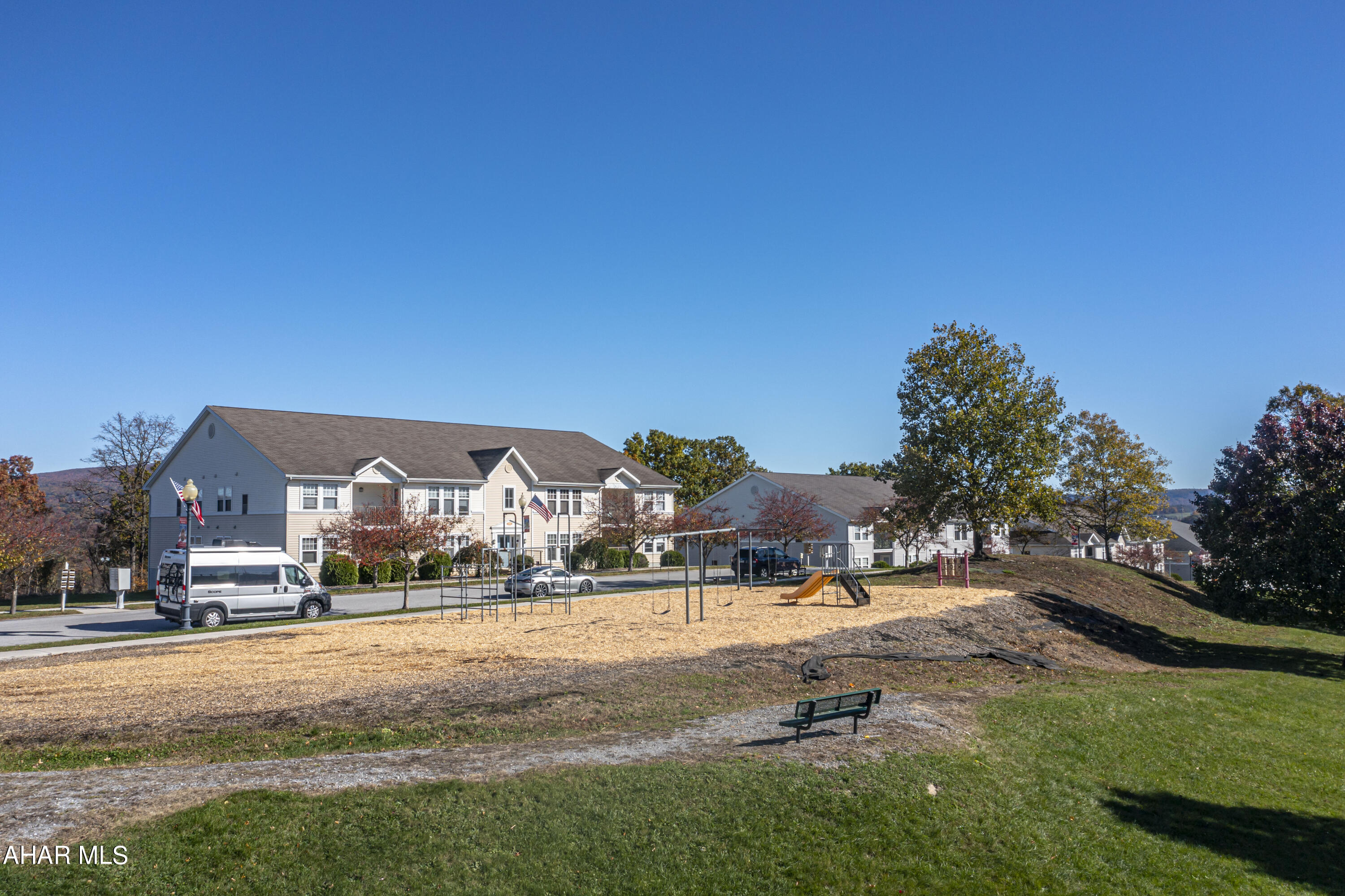 Holiday Hills - Residential