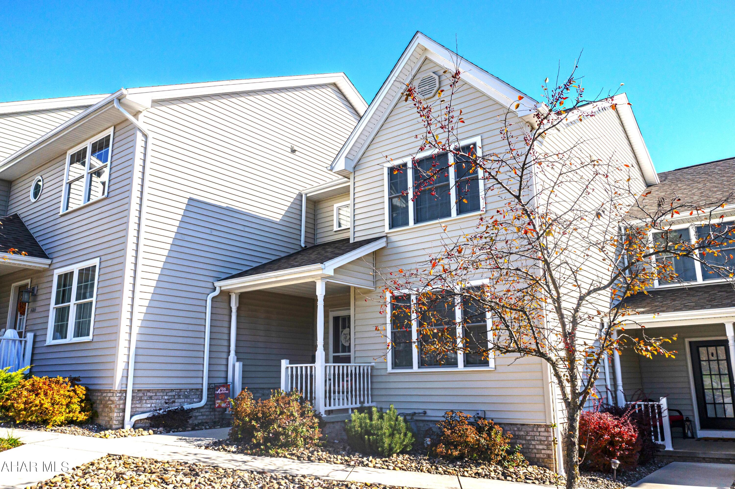 Holiday Hills - Residential