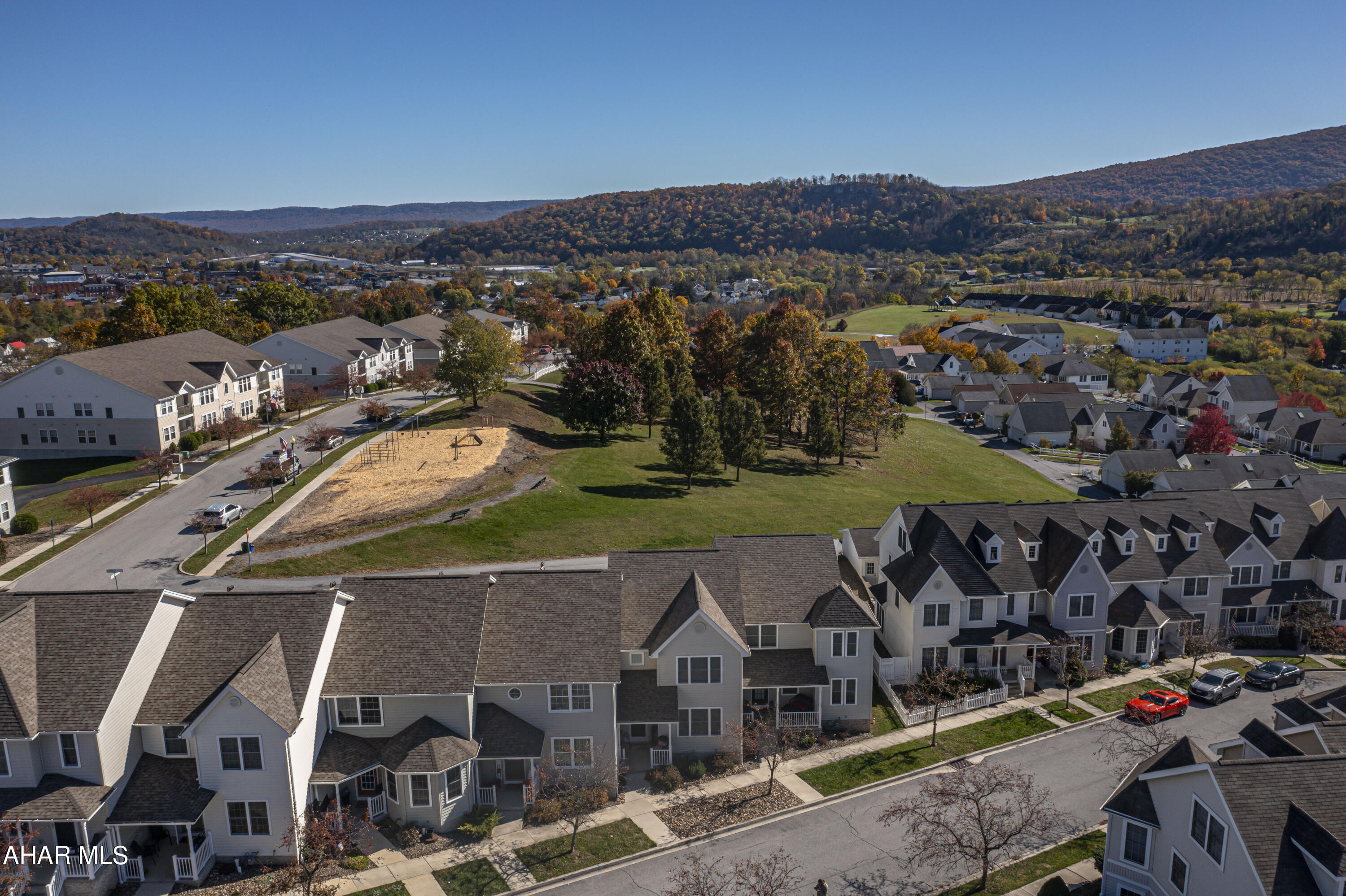 Holiday Hills - Residential