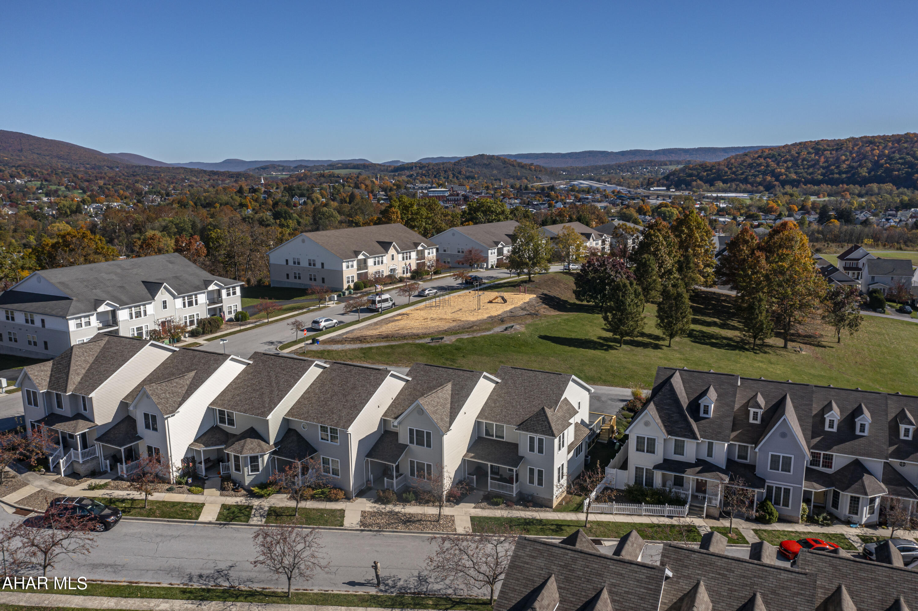 Holiday Hills - Residential