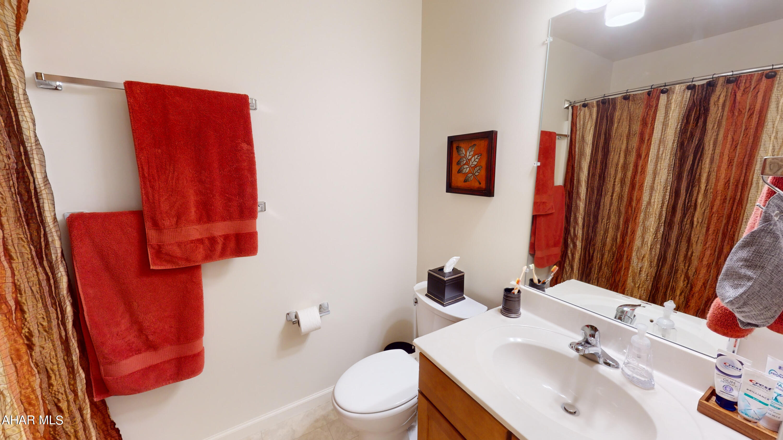 Holiday Hills - Residential