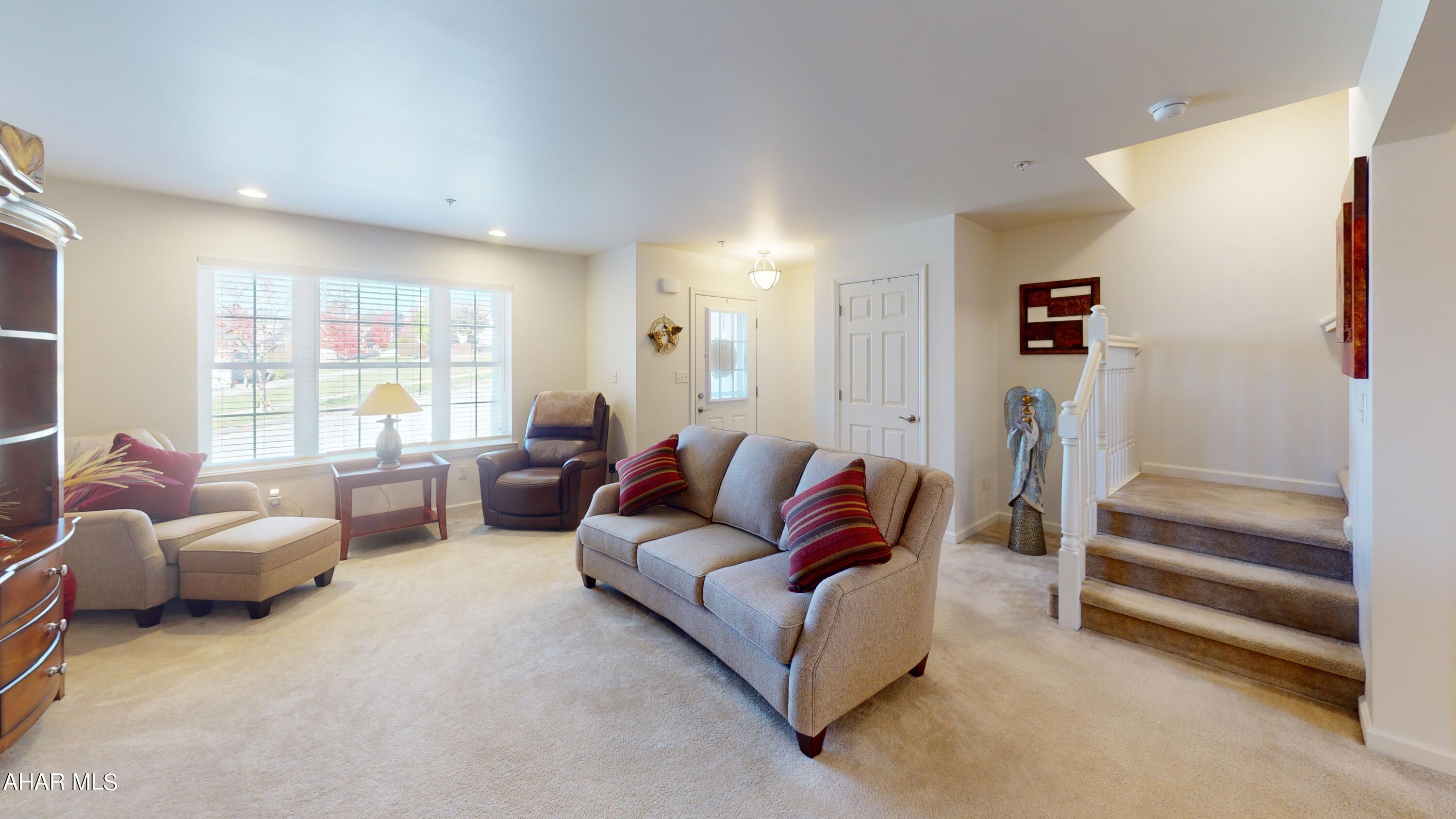 Holiday Hills - Residential