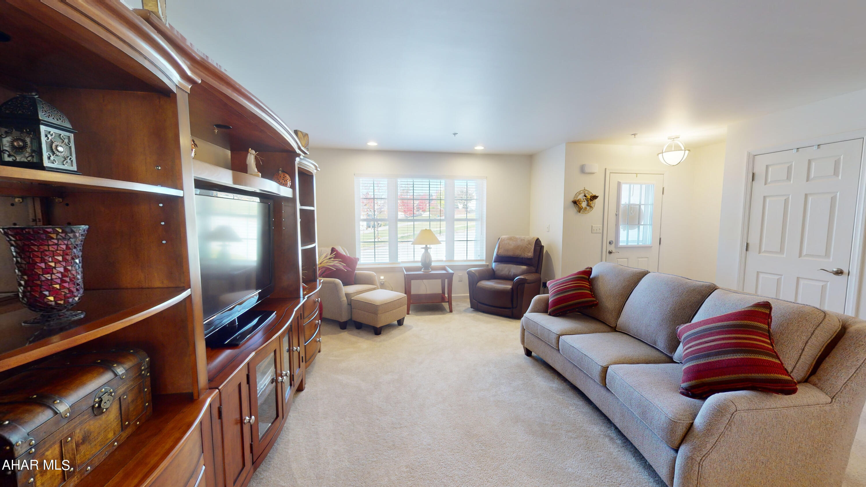 Holiday Hills - Residential