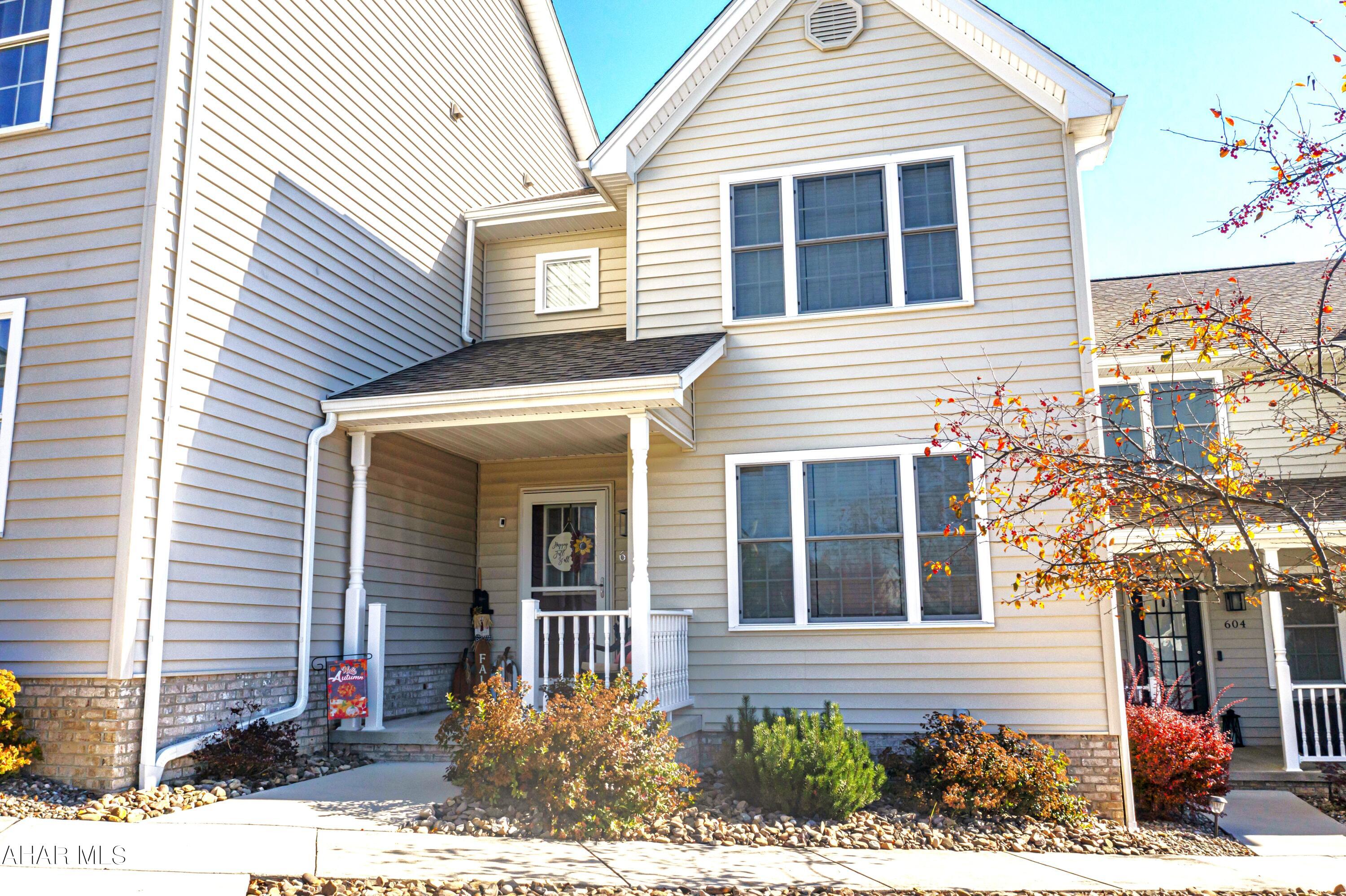 Holiday Hills - Residential