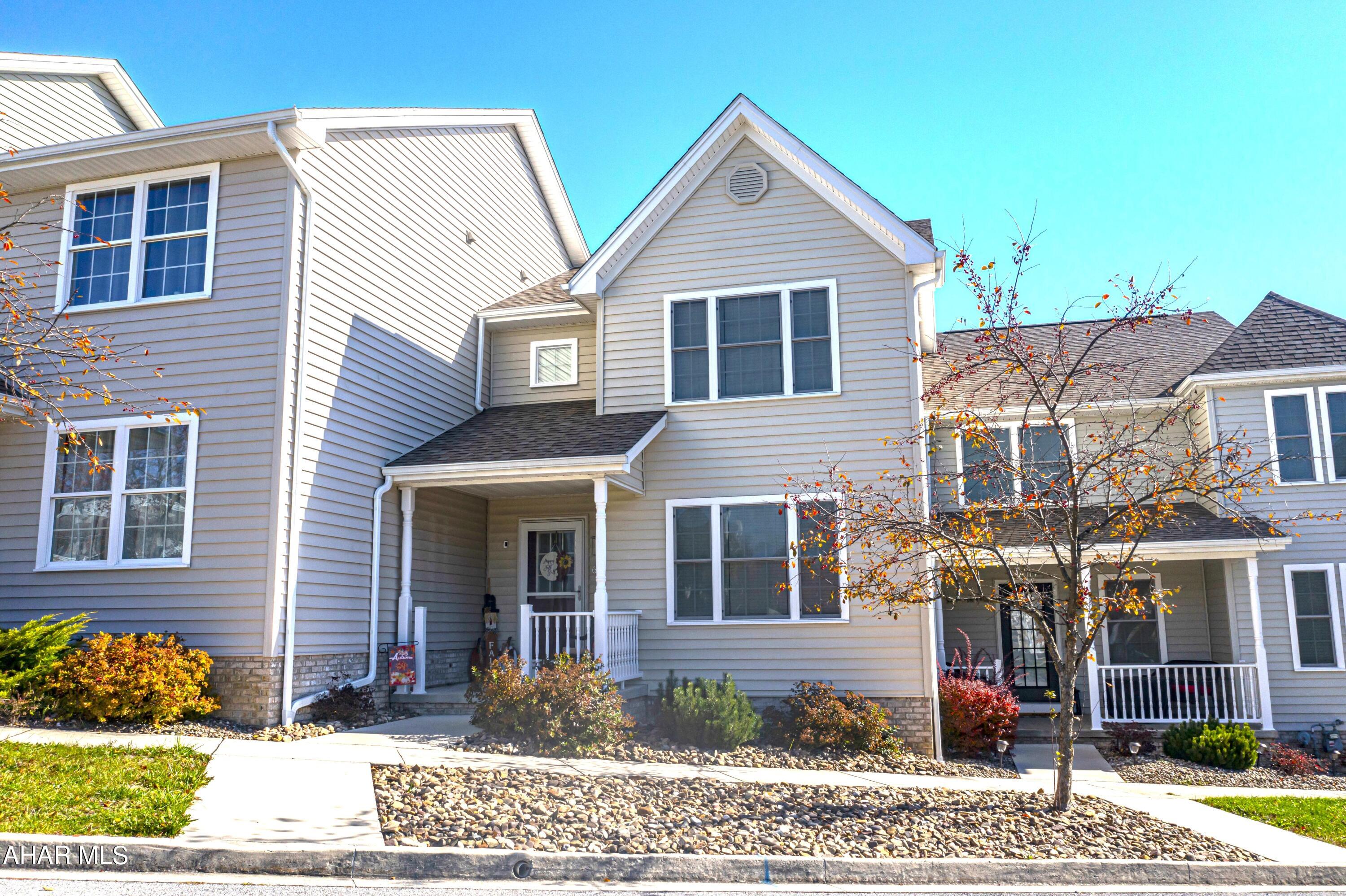 Holiday Hills - Residential