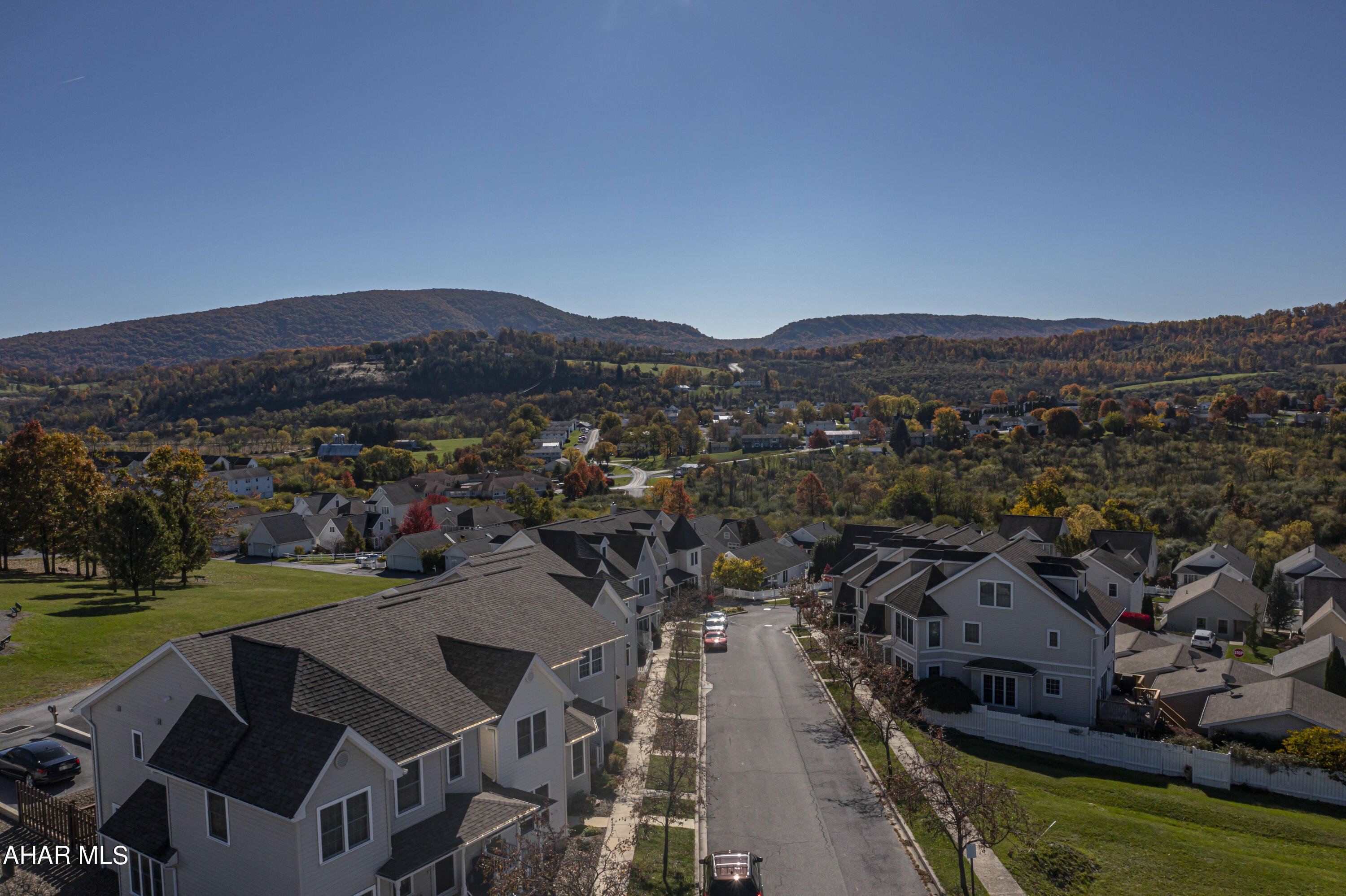 Holiday Hills - Residential