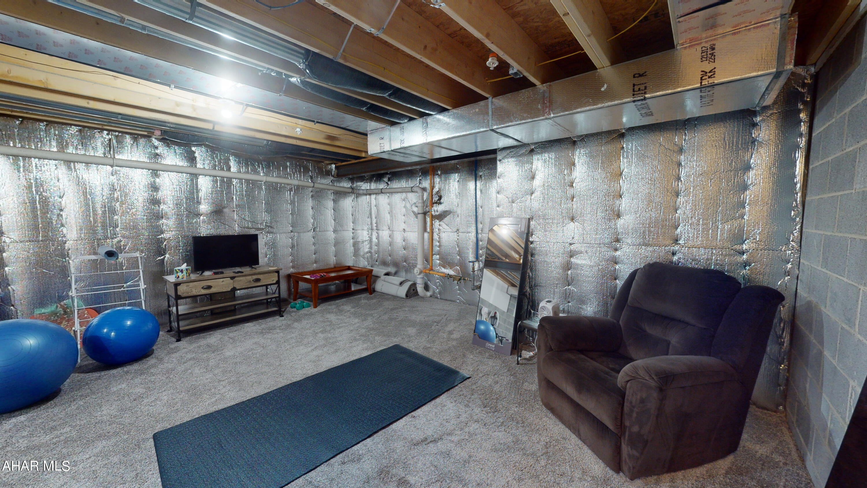 Holiday Hills - Residential