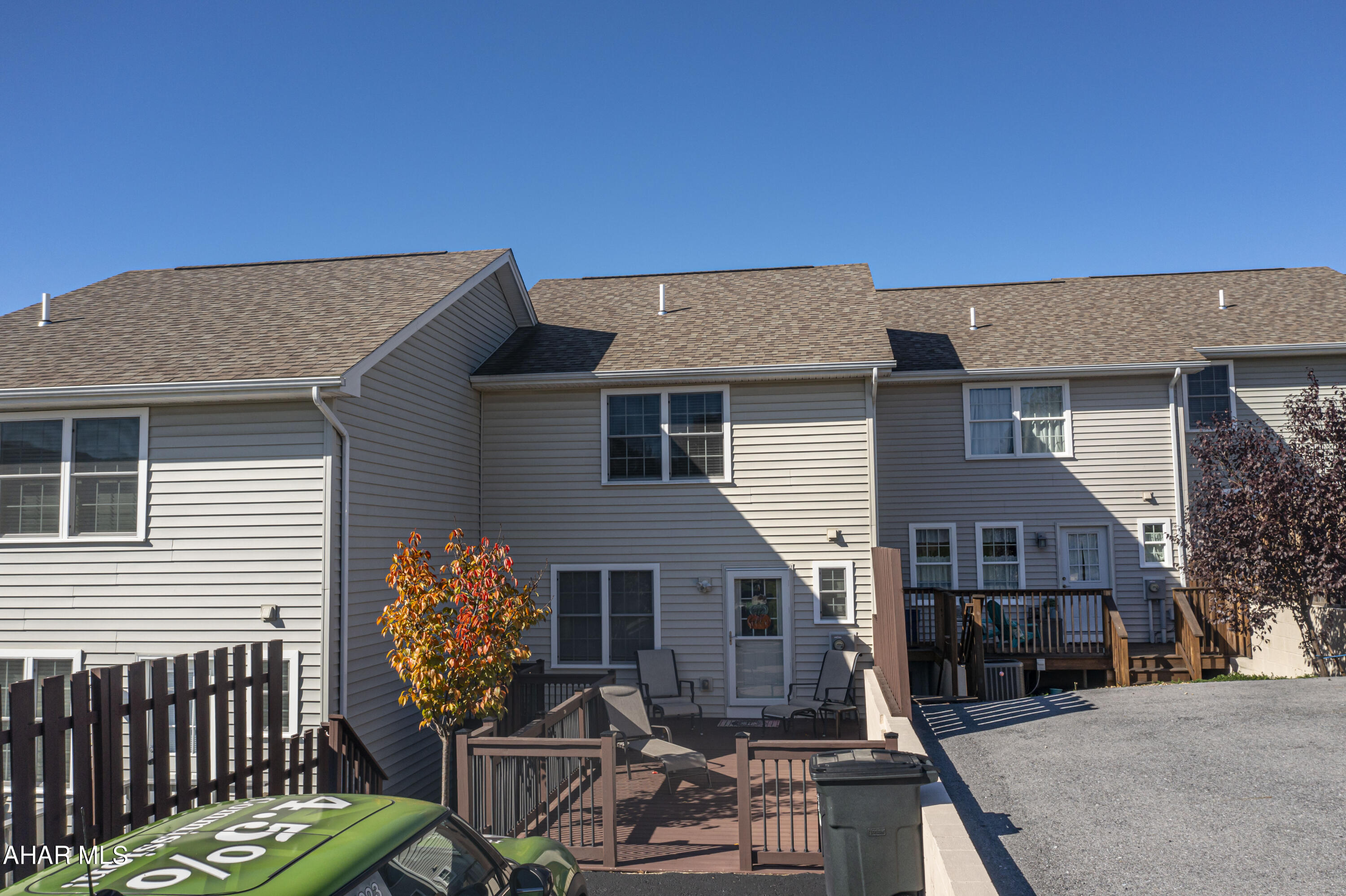 Holiday Hills - Residential