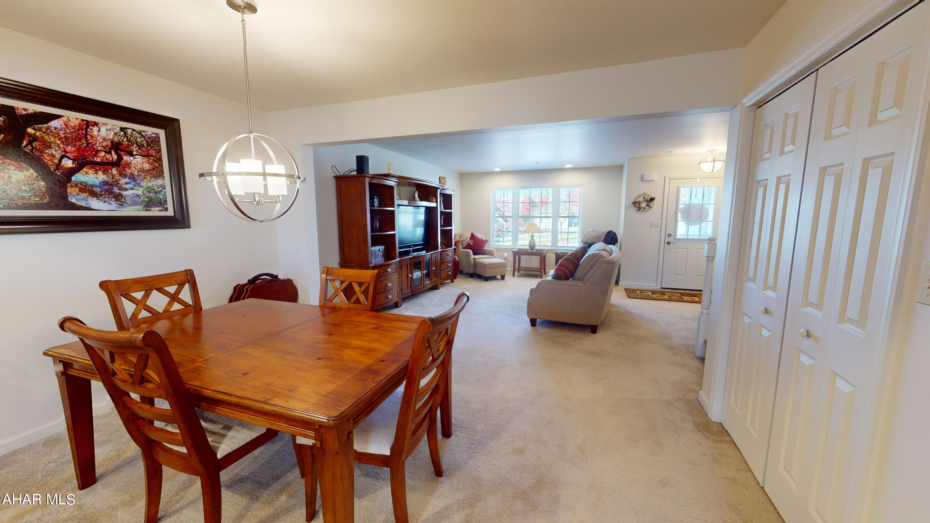 Holiday Hills - Residential