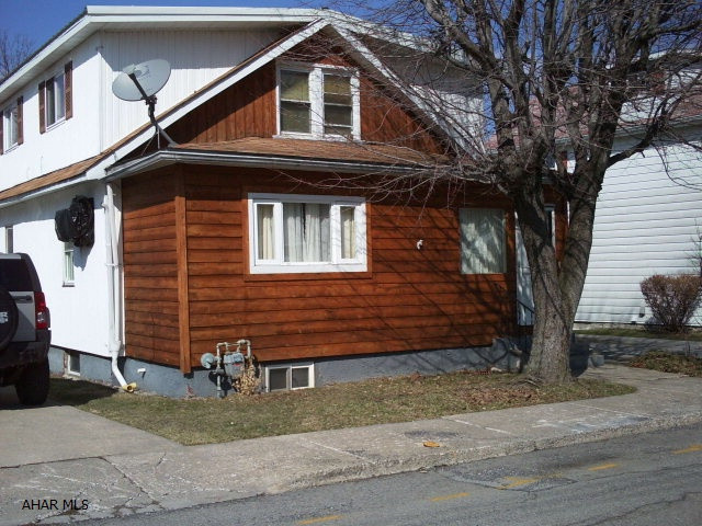 Sunbrook - Residential