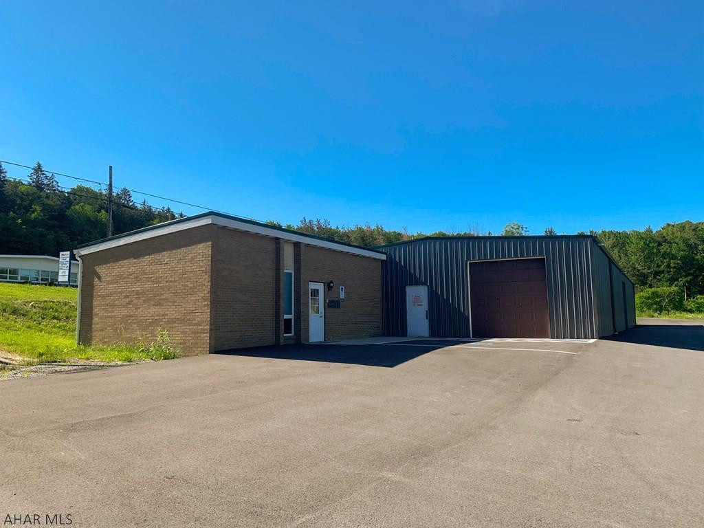 Other - Commercial Sale