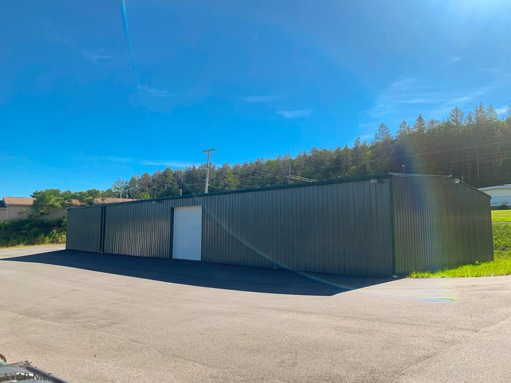 Other - Commercial Sale