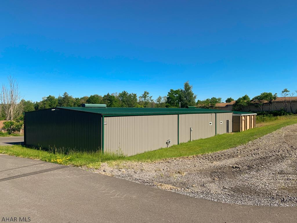 Other - Commercial Sale