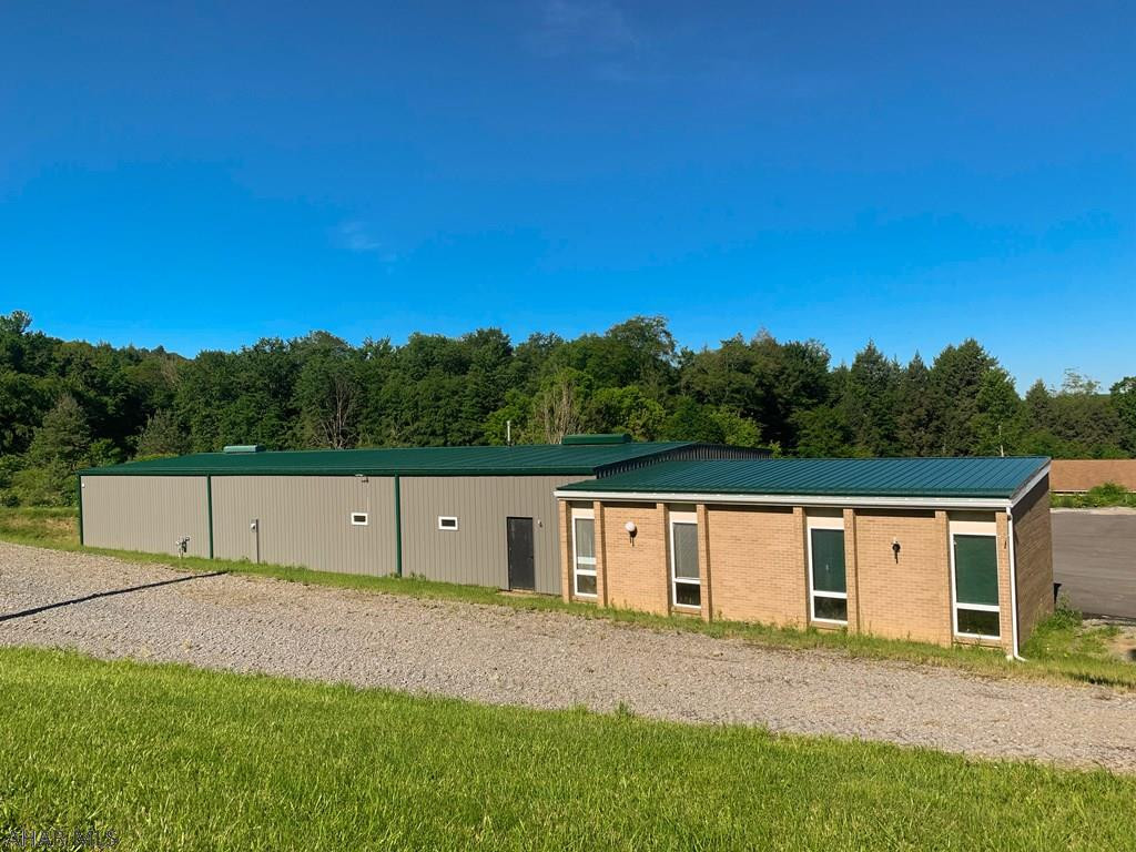 Other - Commercial Sale