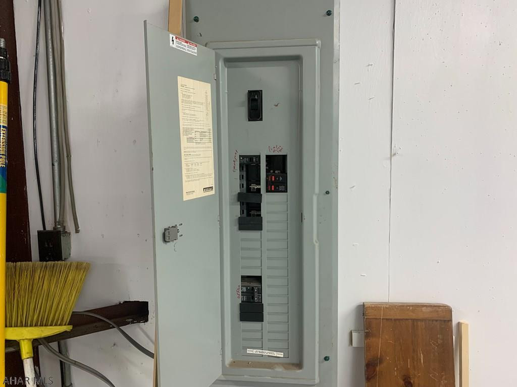 Other - Commercial Sale