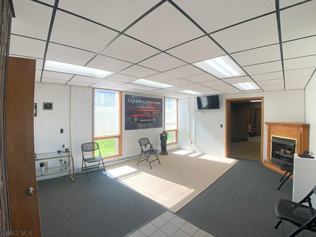 Other - Commercial Sale