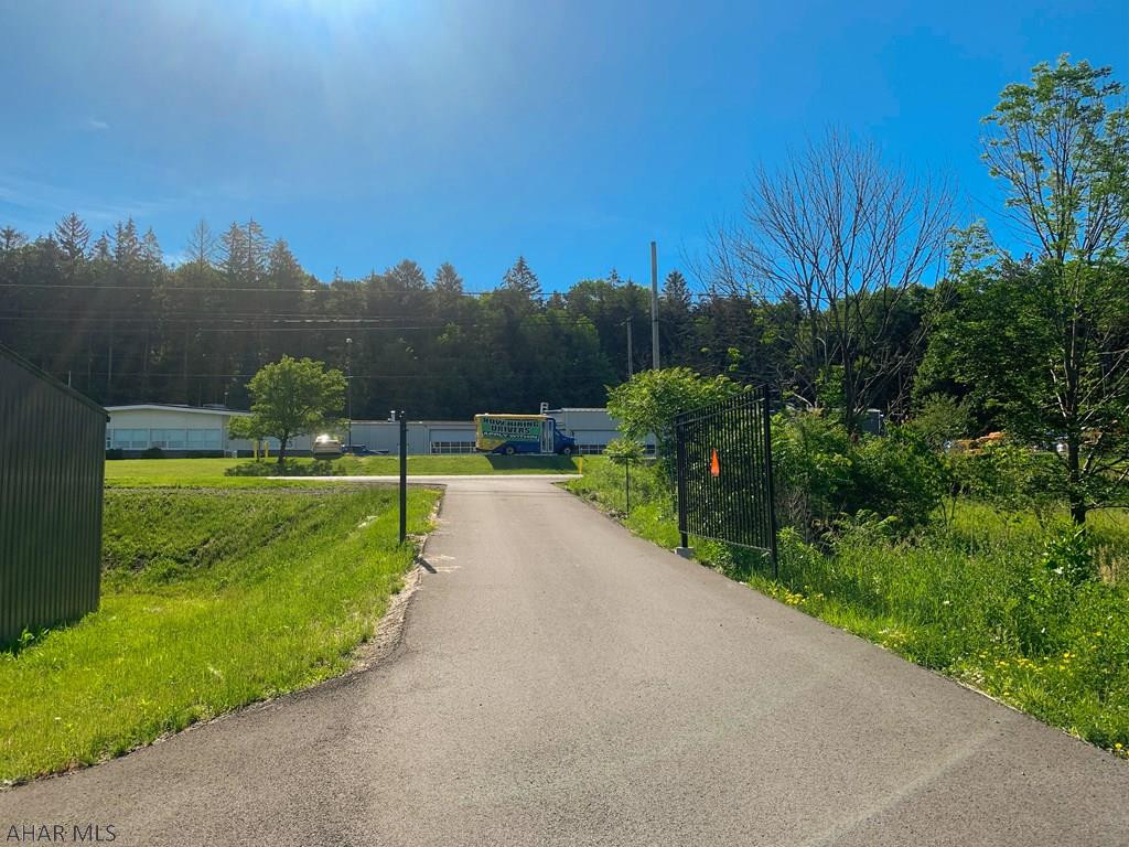 Other - Commercial Sale