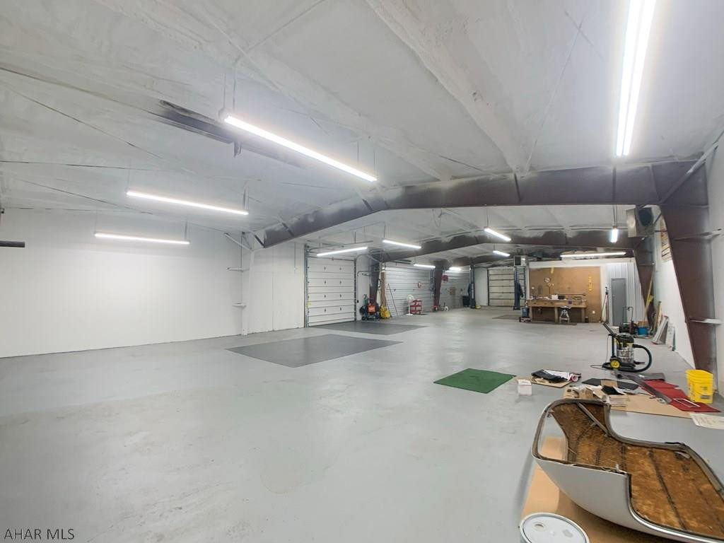 Other - Commercial Sale