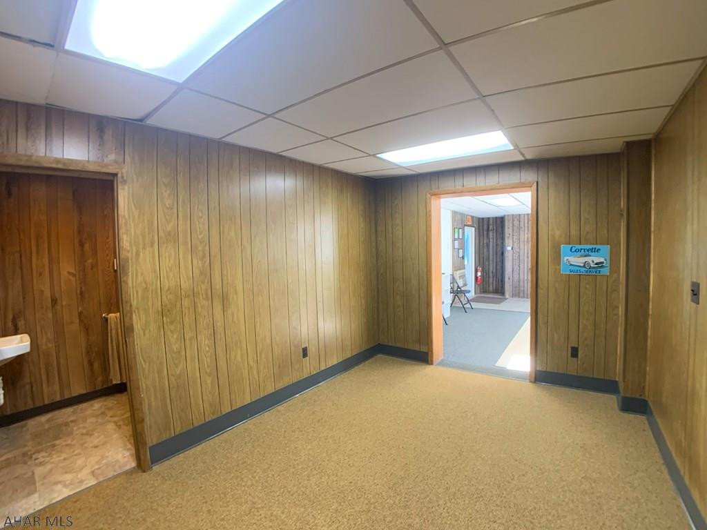 Other - Commercial Sale