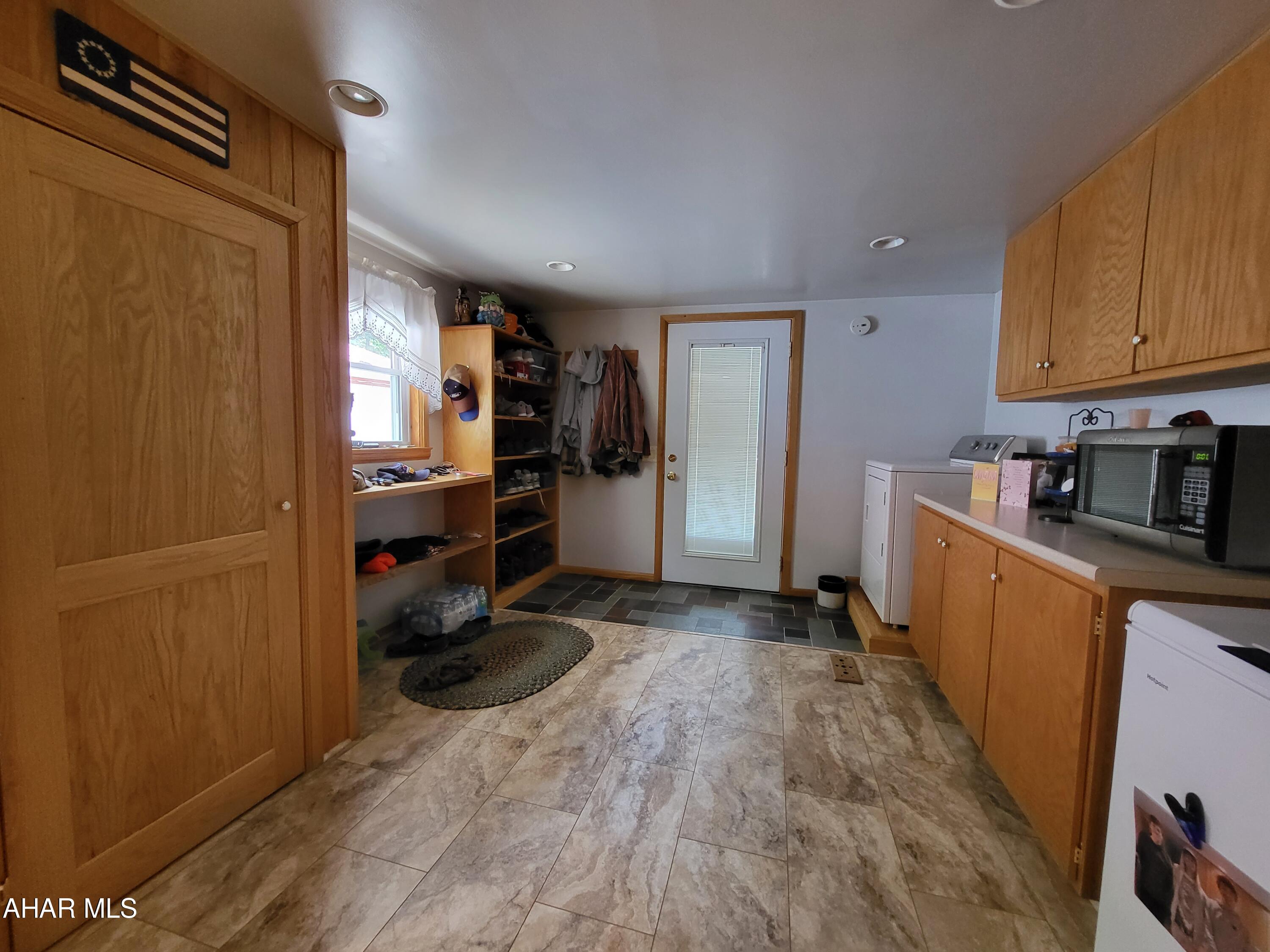 Antis Township - Residential