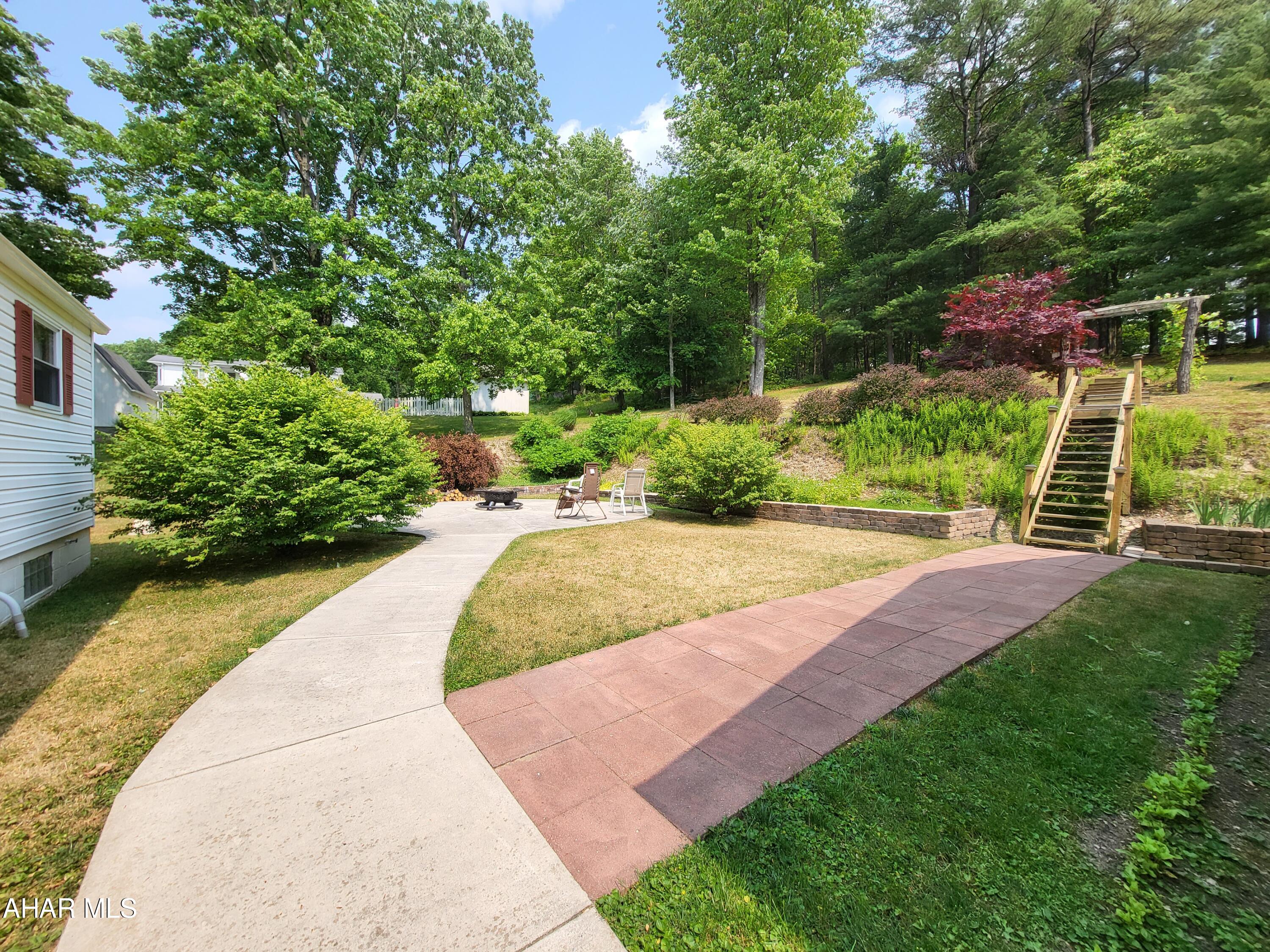 Antis Township - Residential