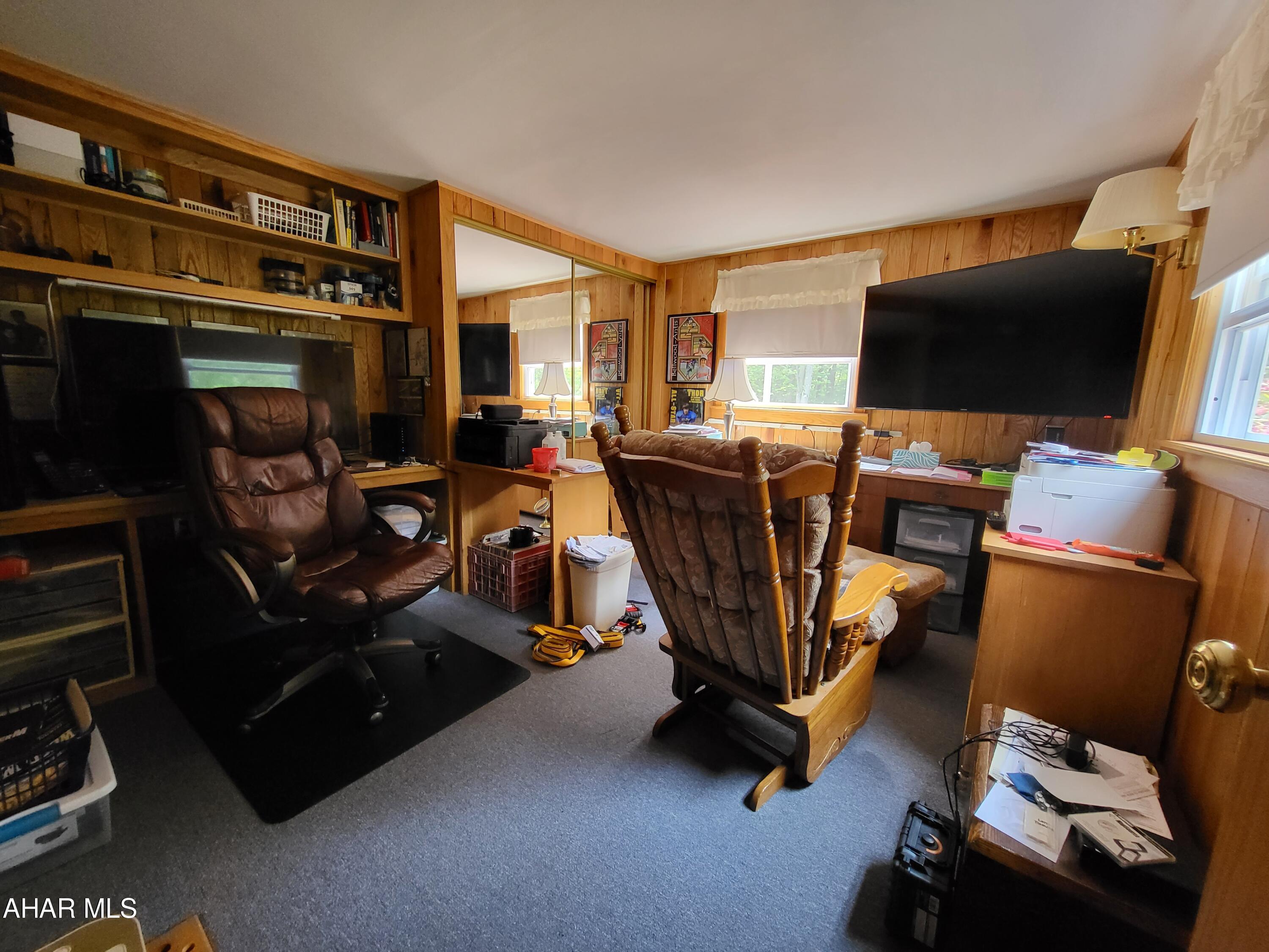 Antis Township - Residential