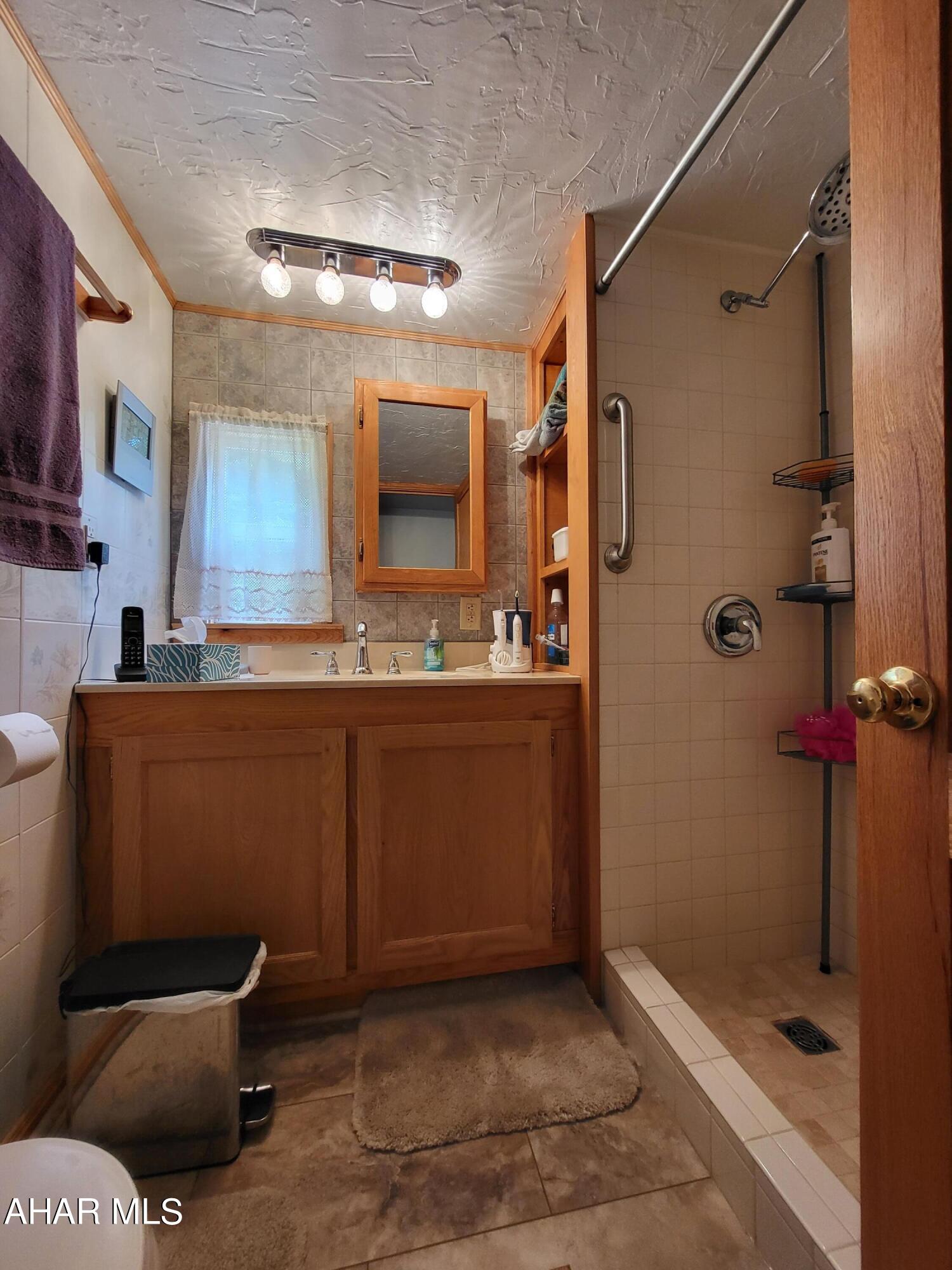 Antis Township - Residential