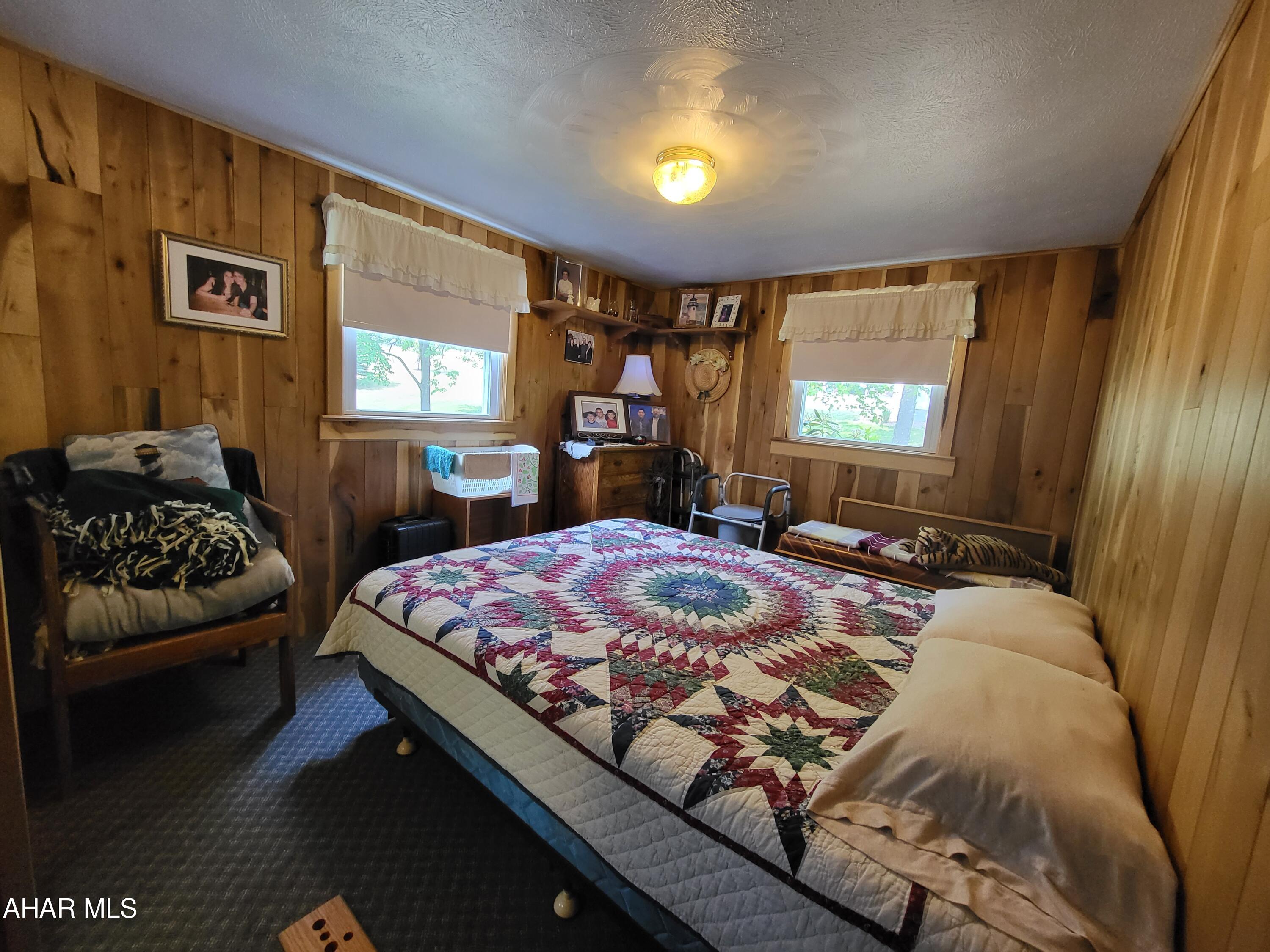 Antis Township - Residential